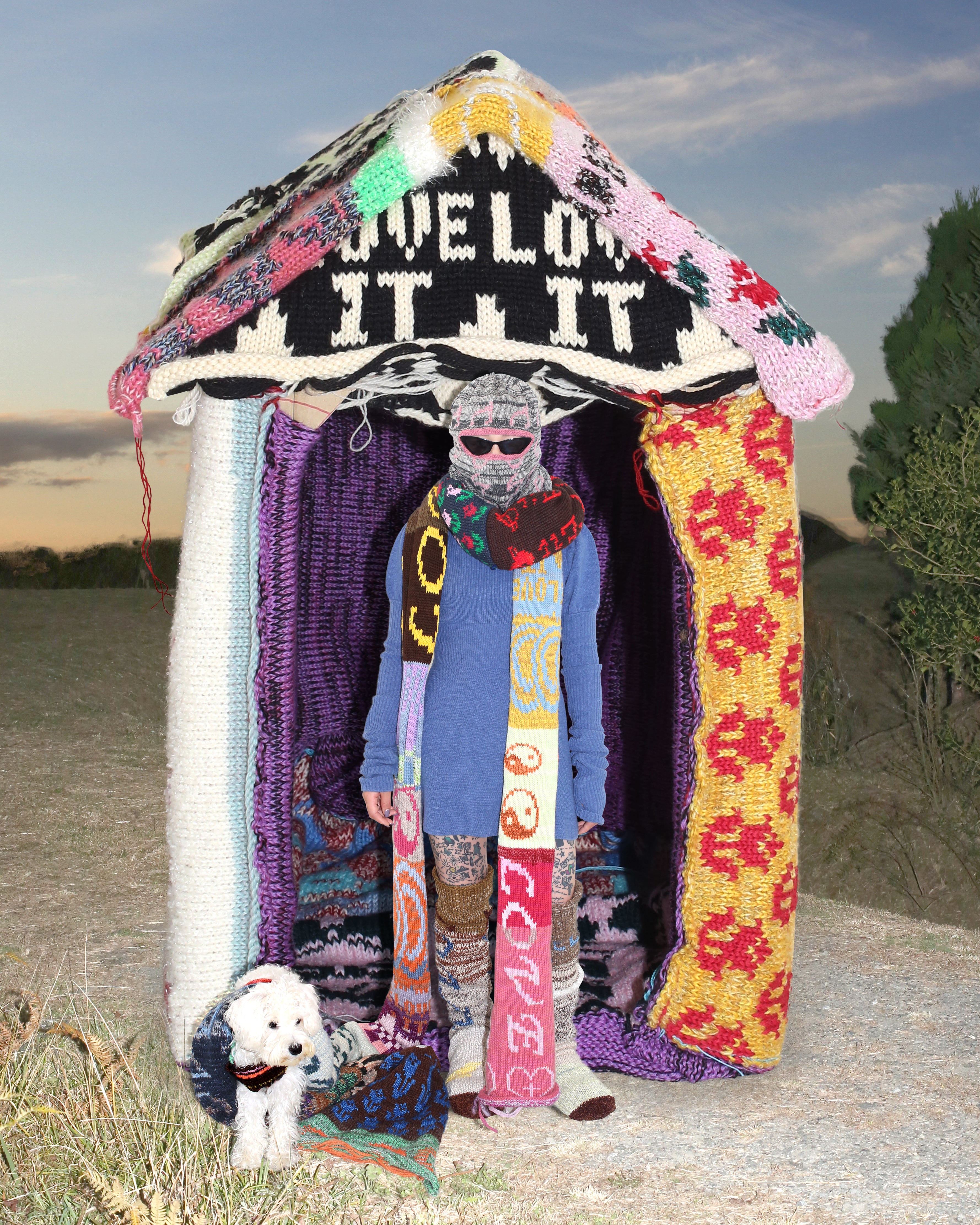 Key charm – LOVE it ONCE MORE