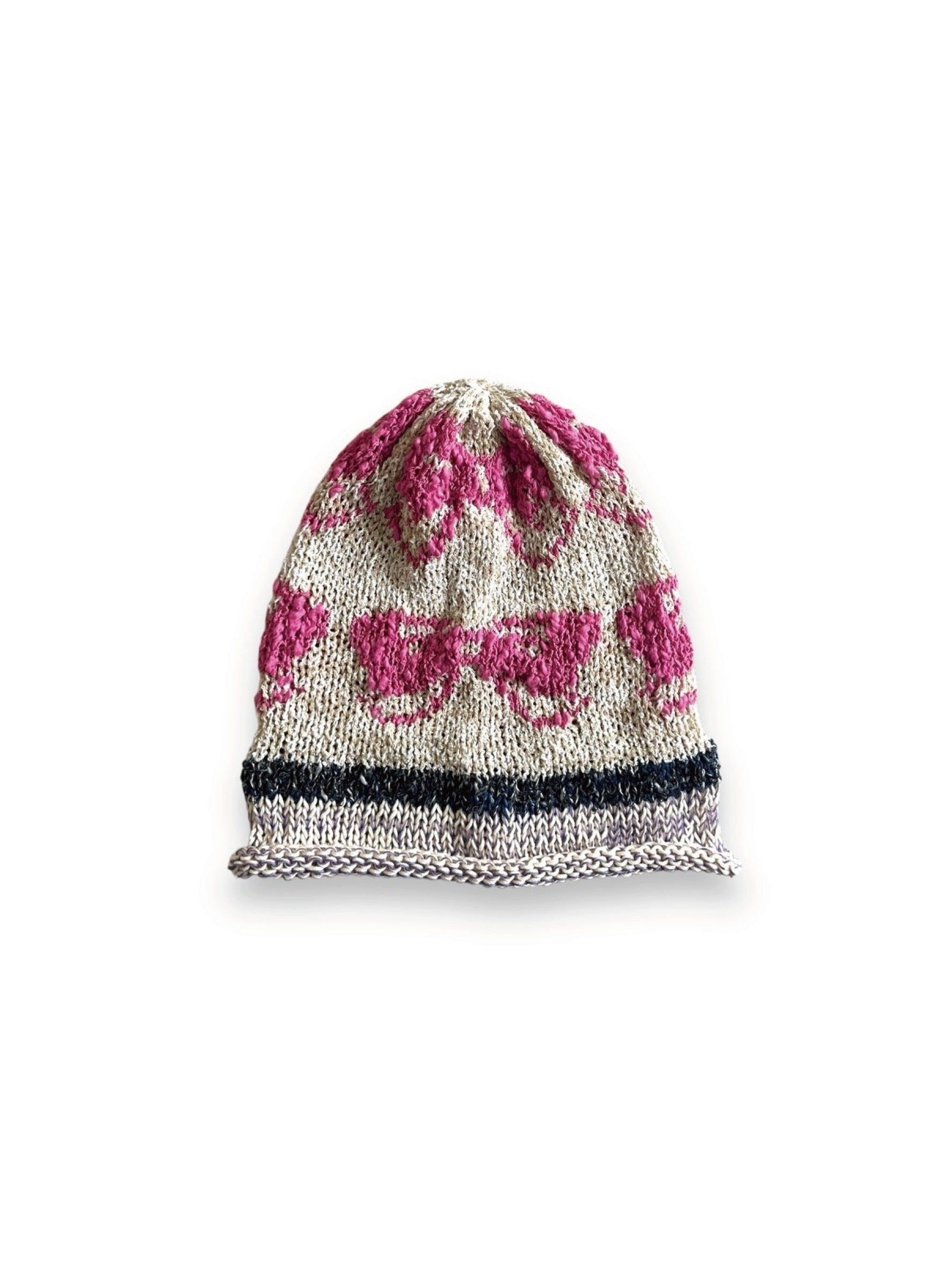 loveitoncemore beanie
