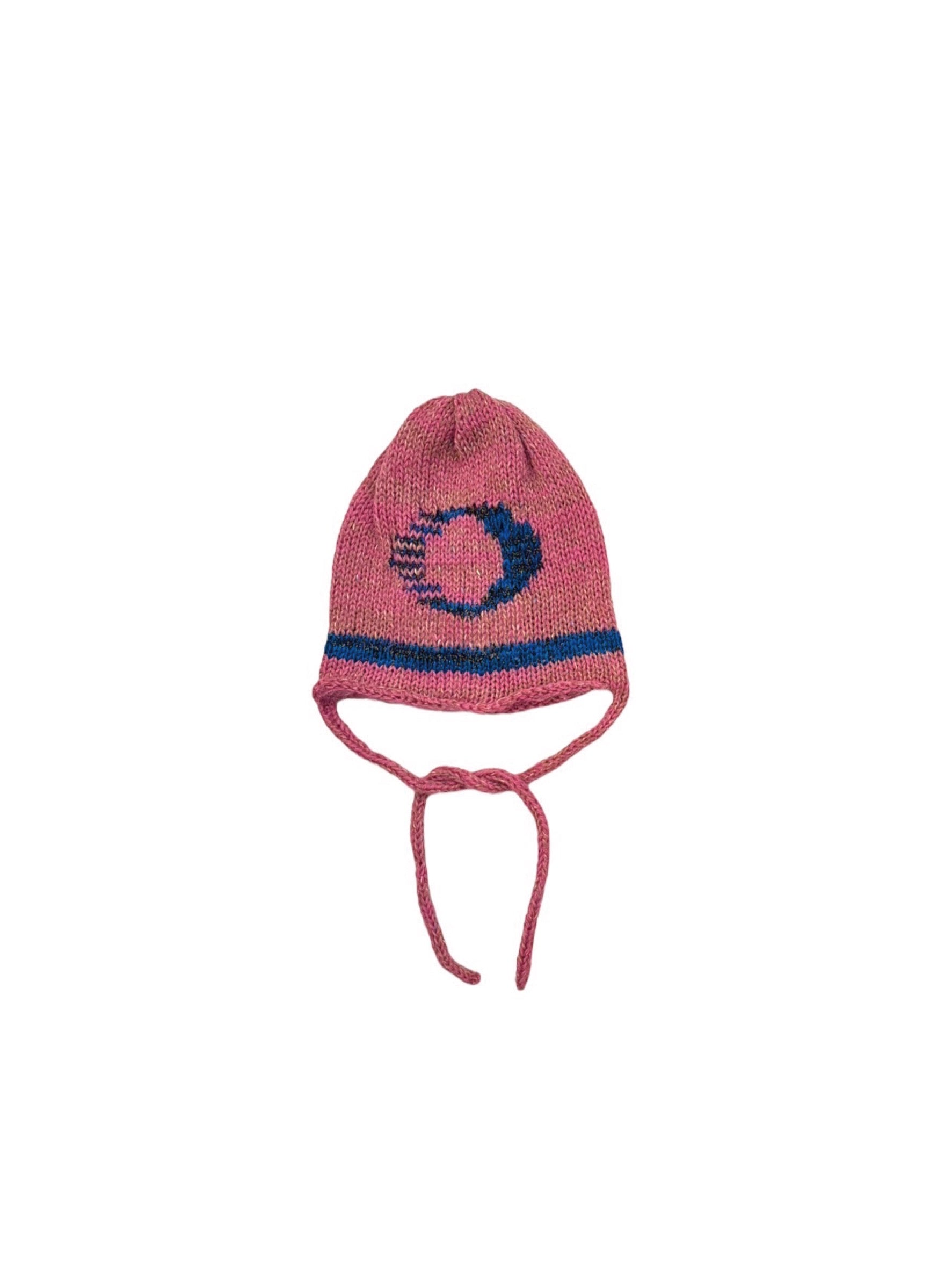 loveitoncemore beanie