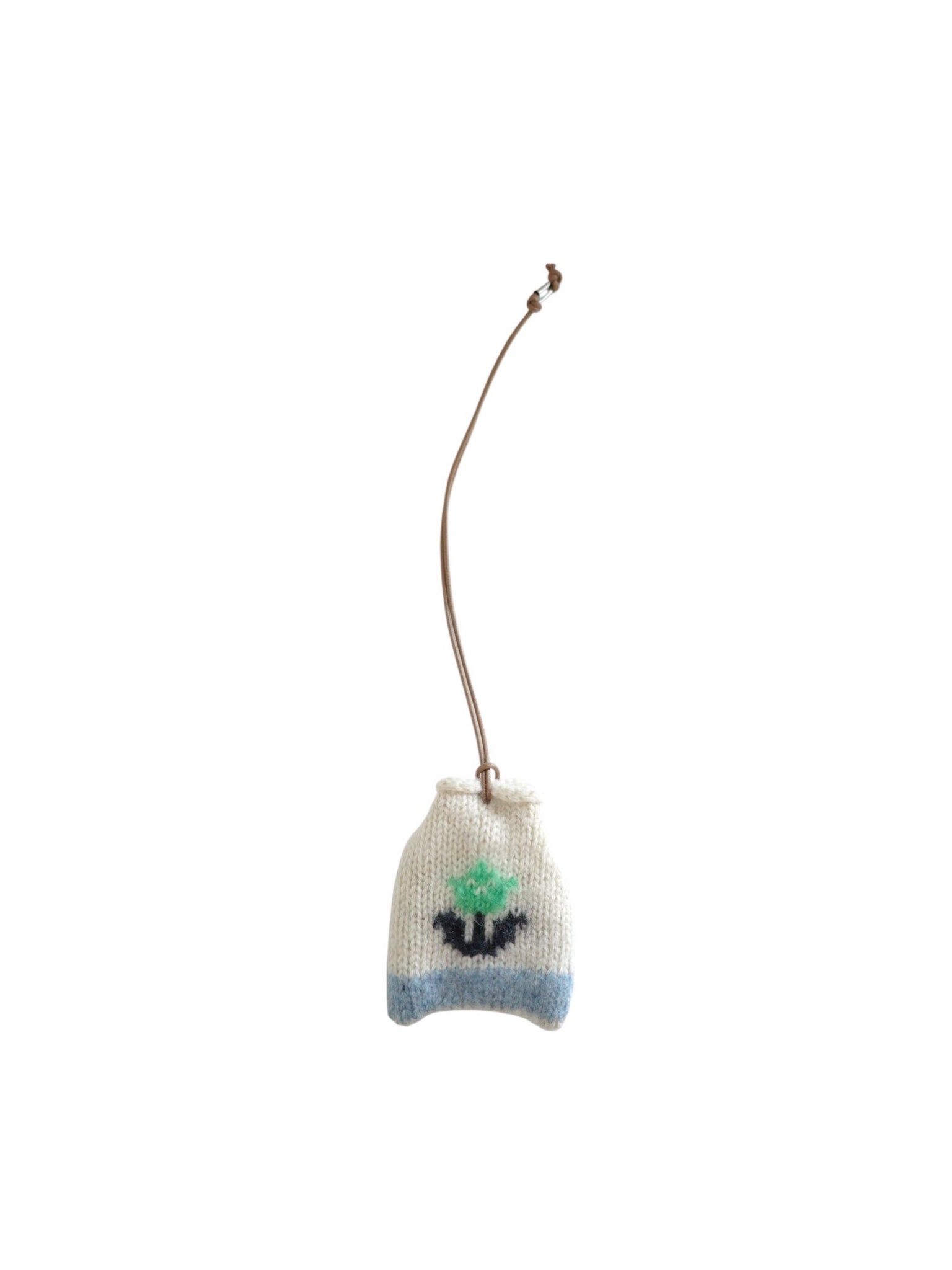 Wish pouch