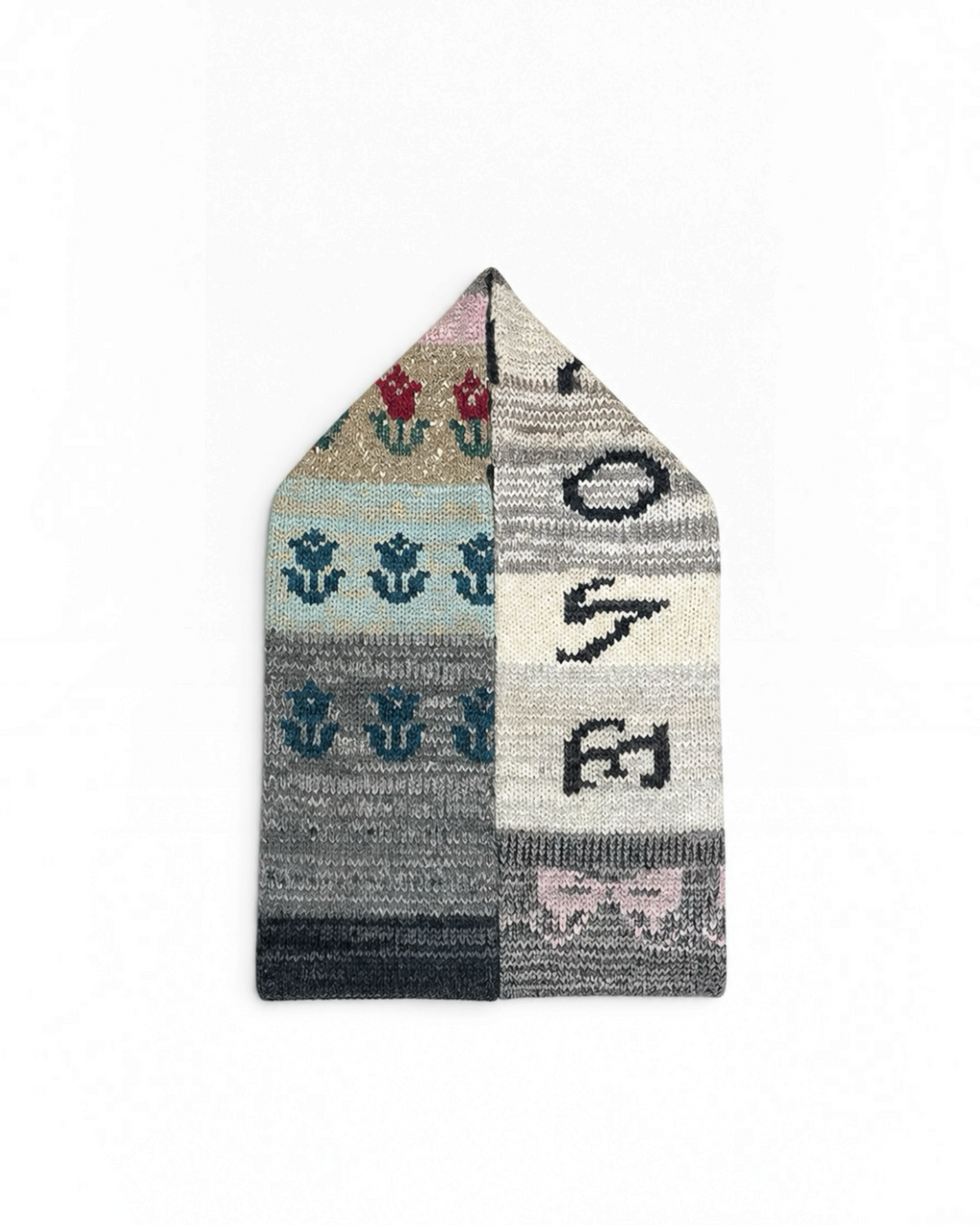 Big Scarf (short)