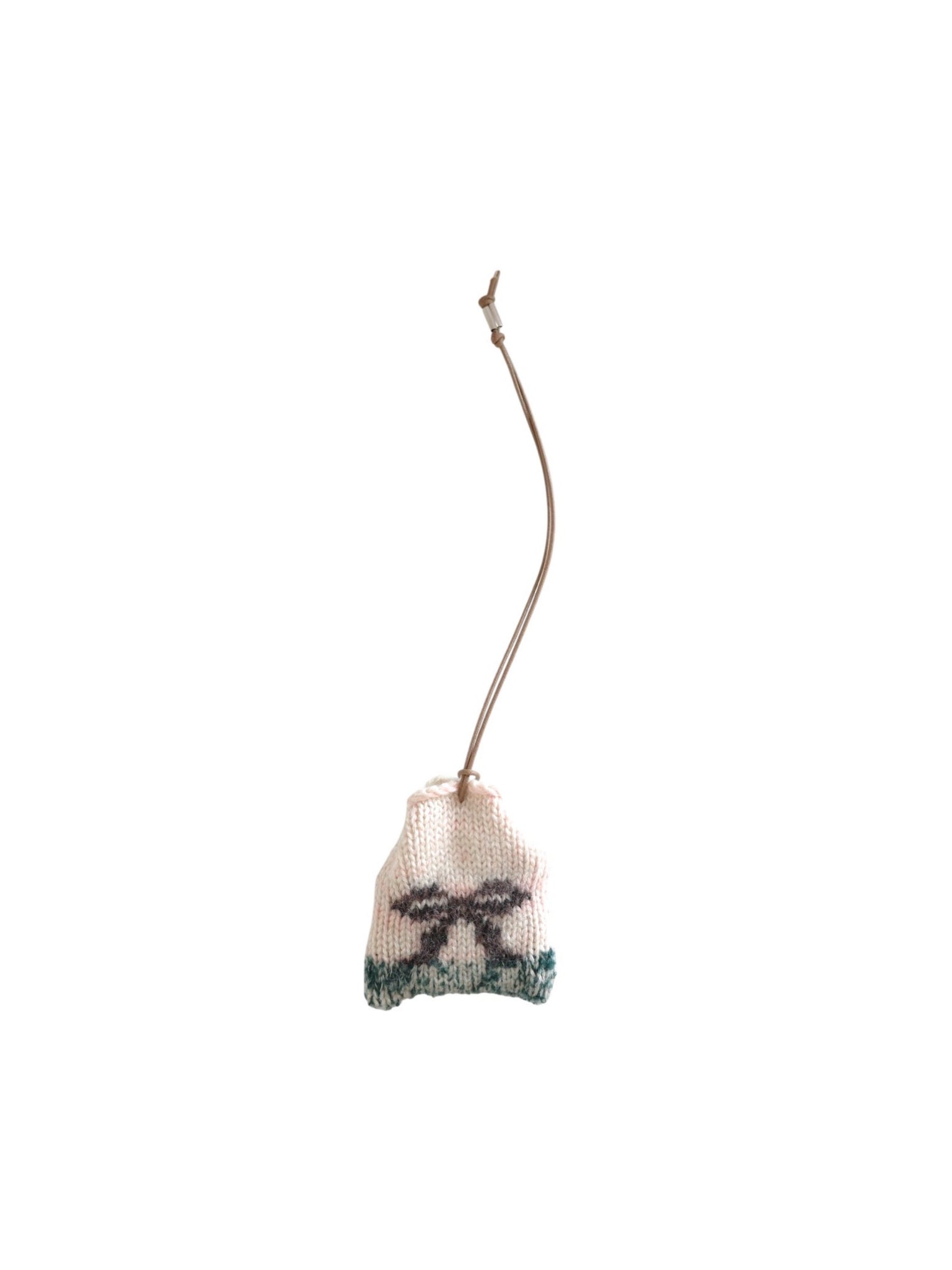 Wish pouch