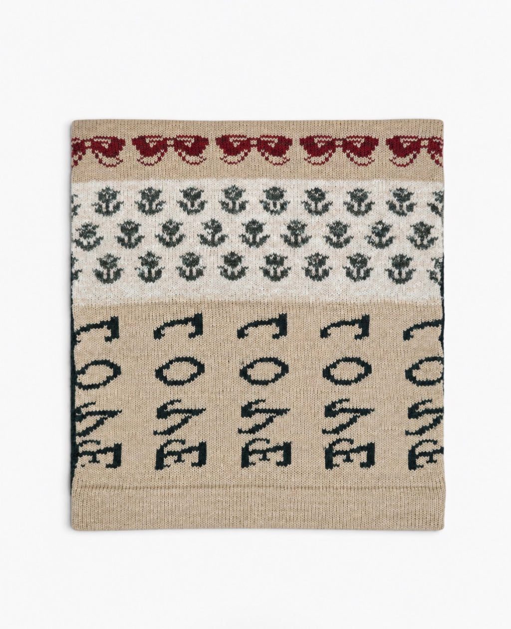 Cushion cover (45cx45c)