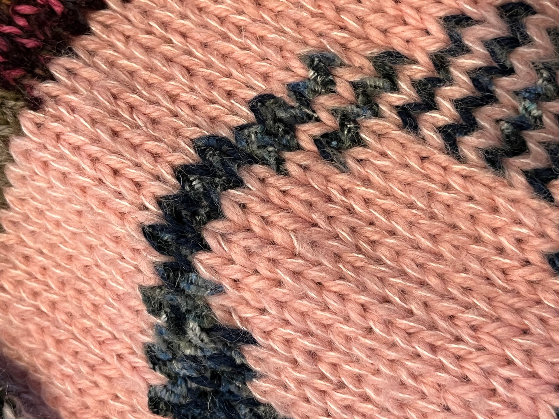 Narrow scarf