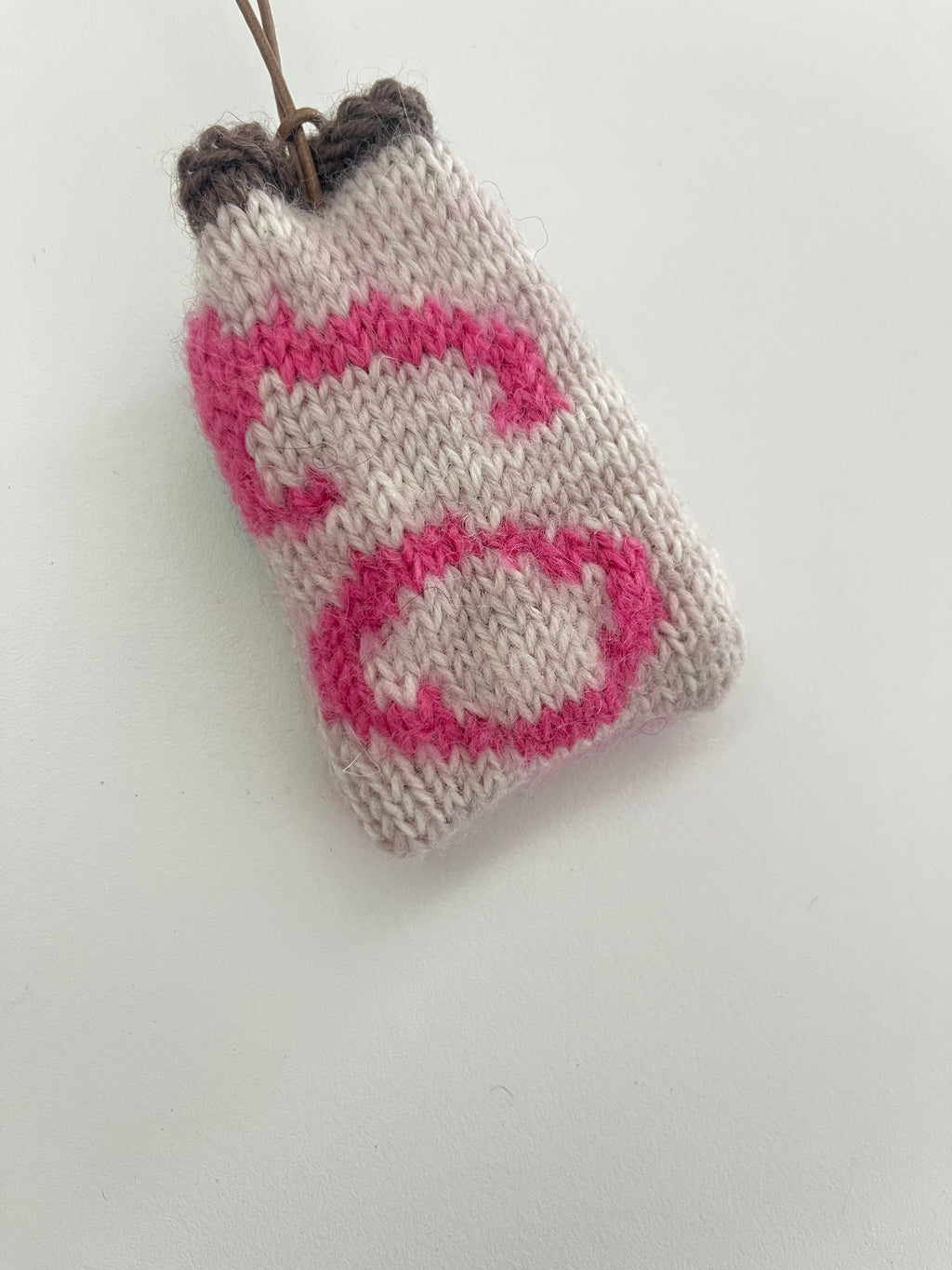 Wish pouch
