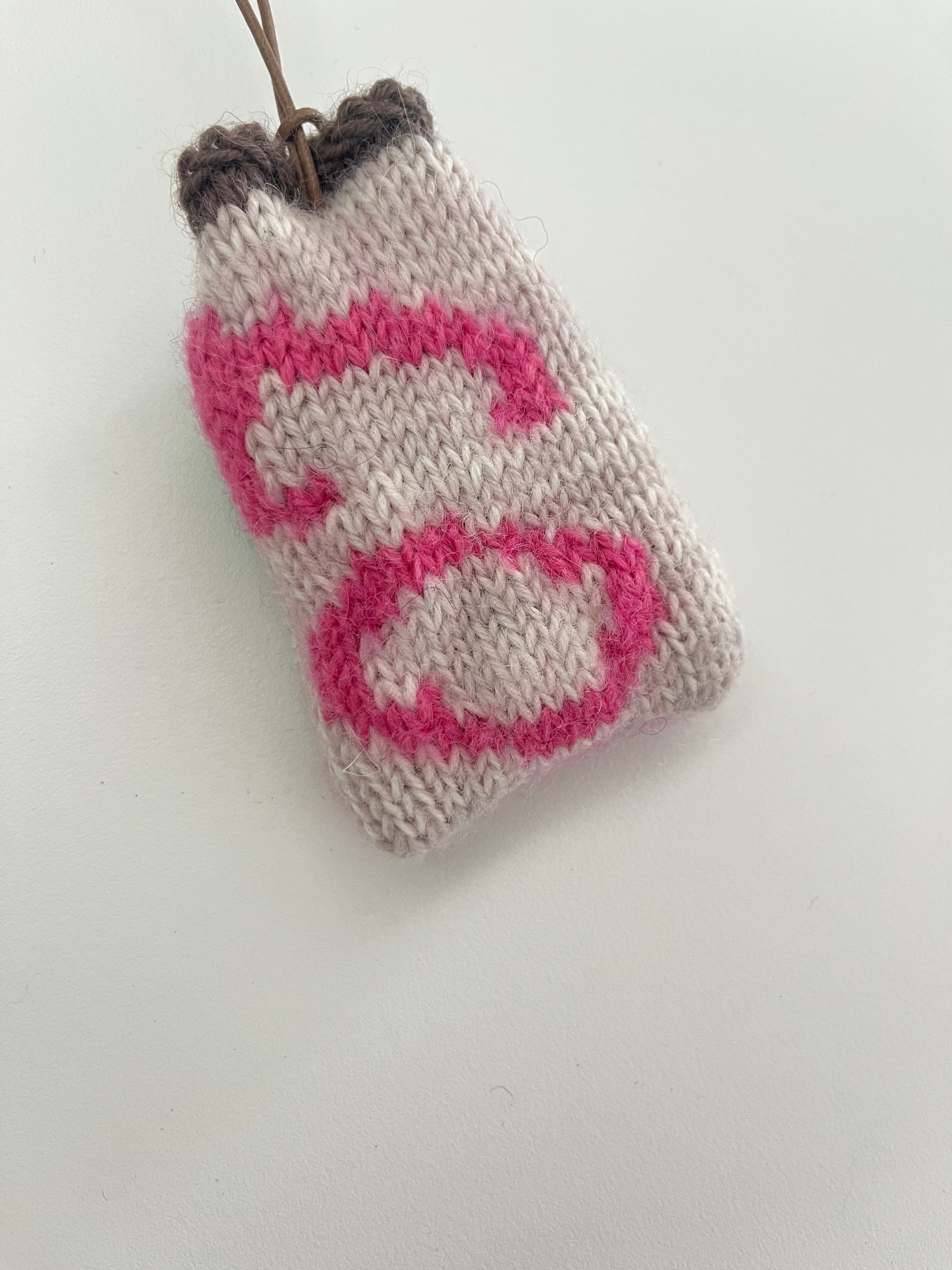 Wish pouch
