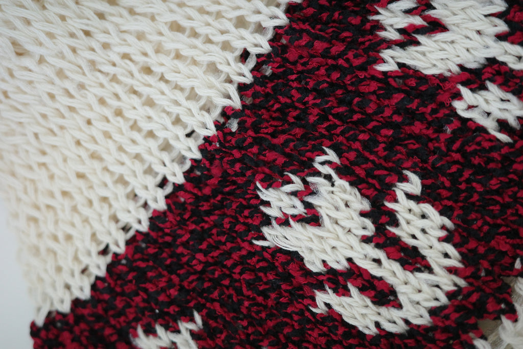 Cotton Beanie