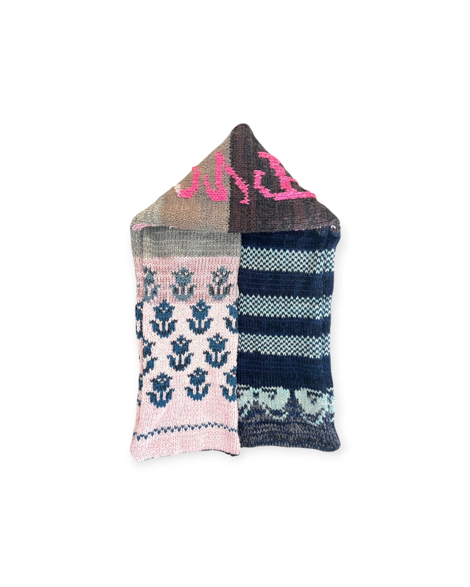 Big Scarf (short)
