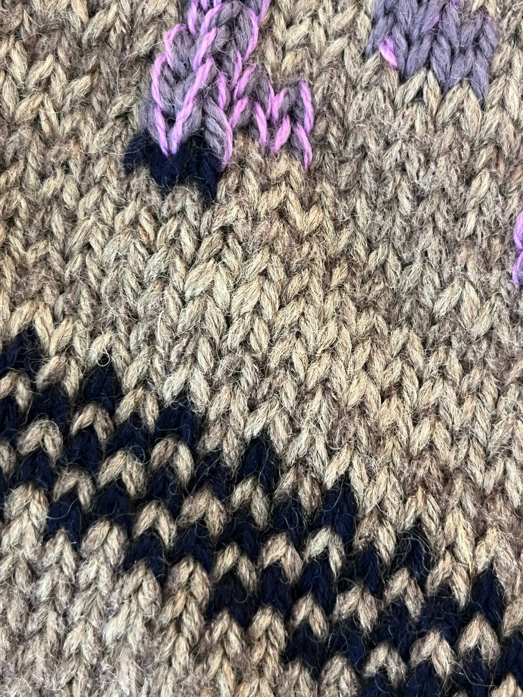 Big Scarf (short)