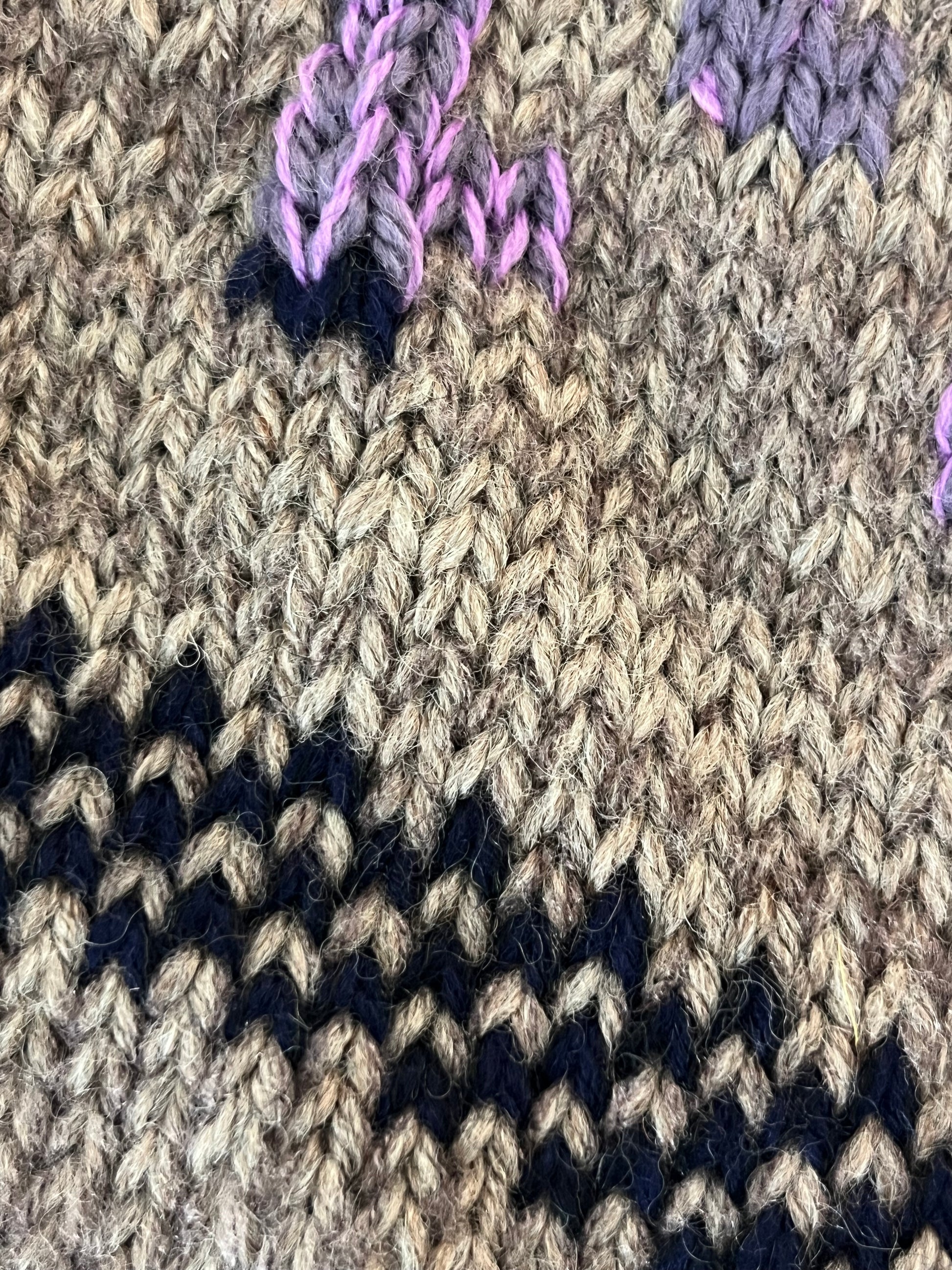 Big Scarf (short)