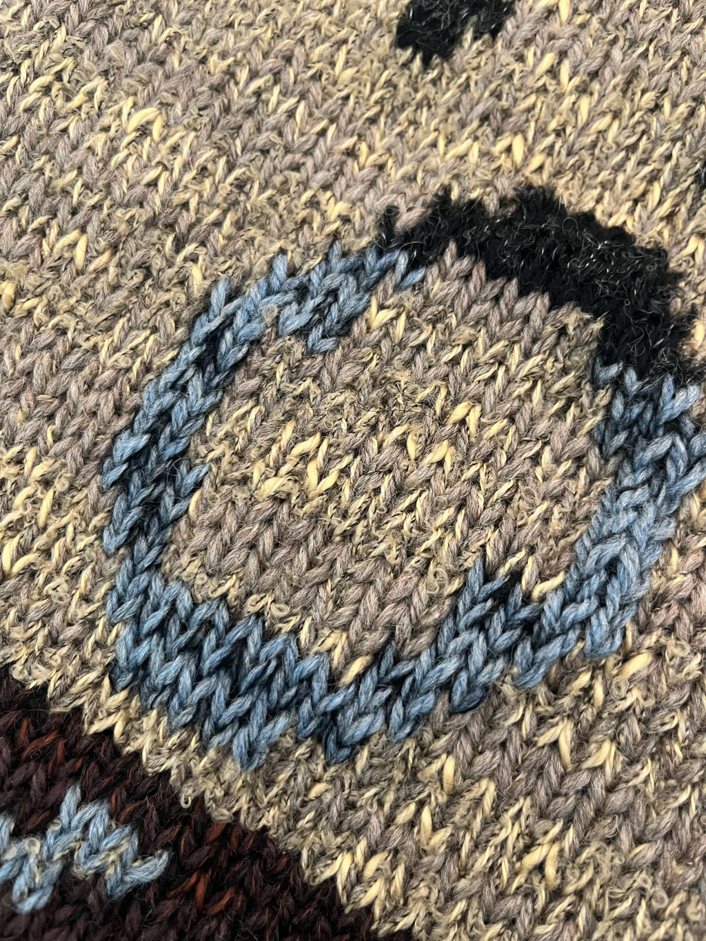 Big Scarf (short)