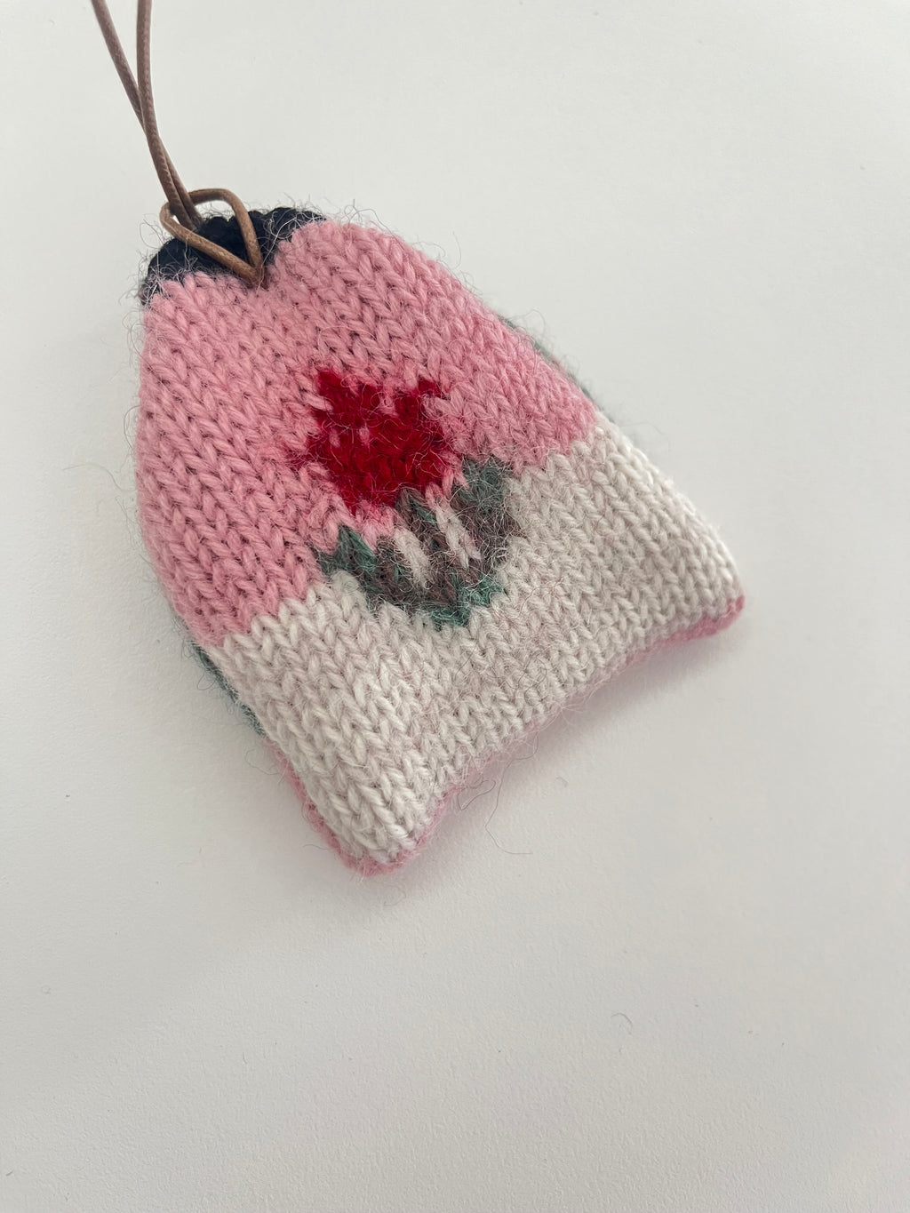 Wish pouch