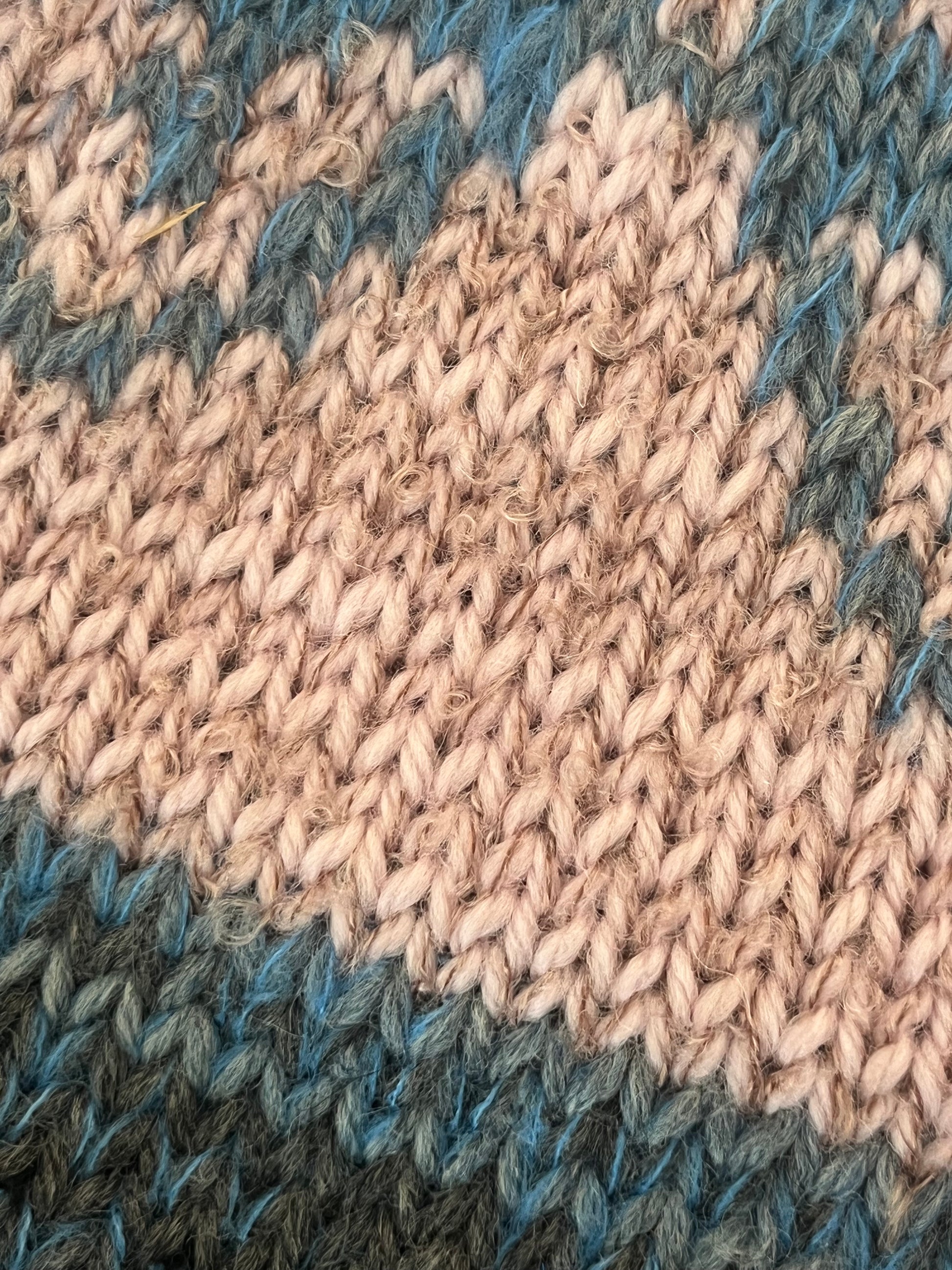 Big Scarf (short)