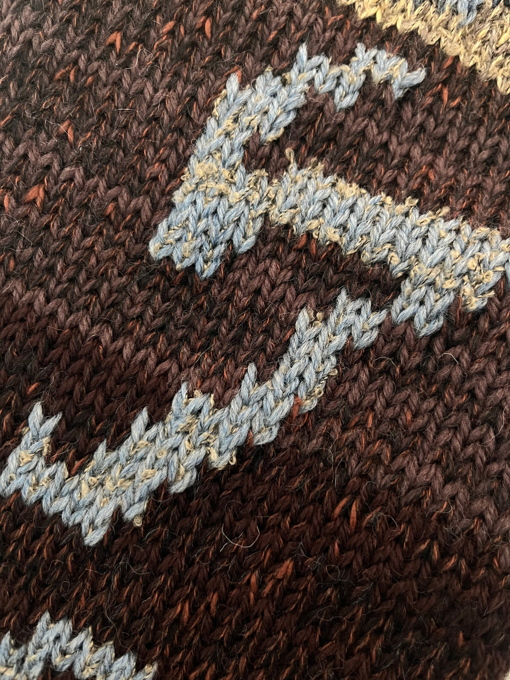 Big Scarf (short)
