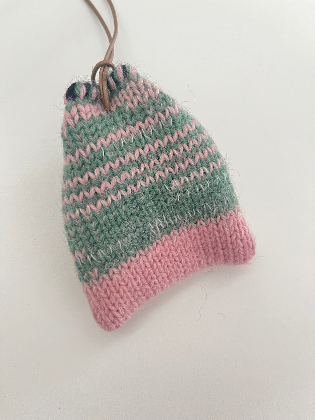 Wish pouch