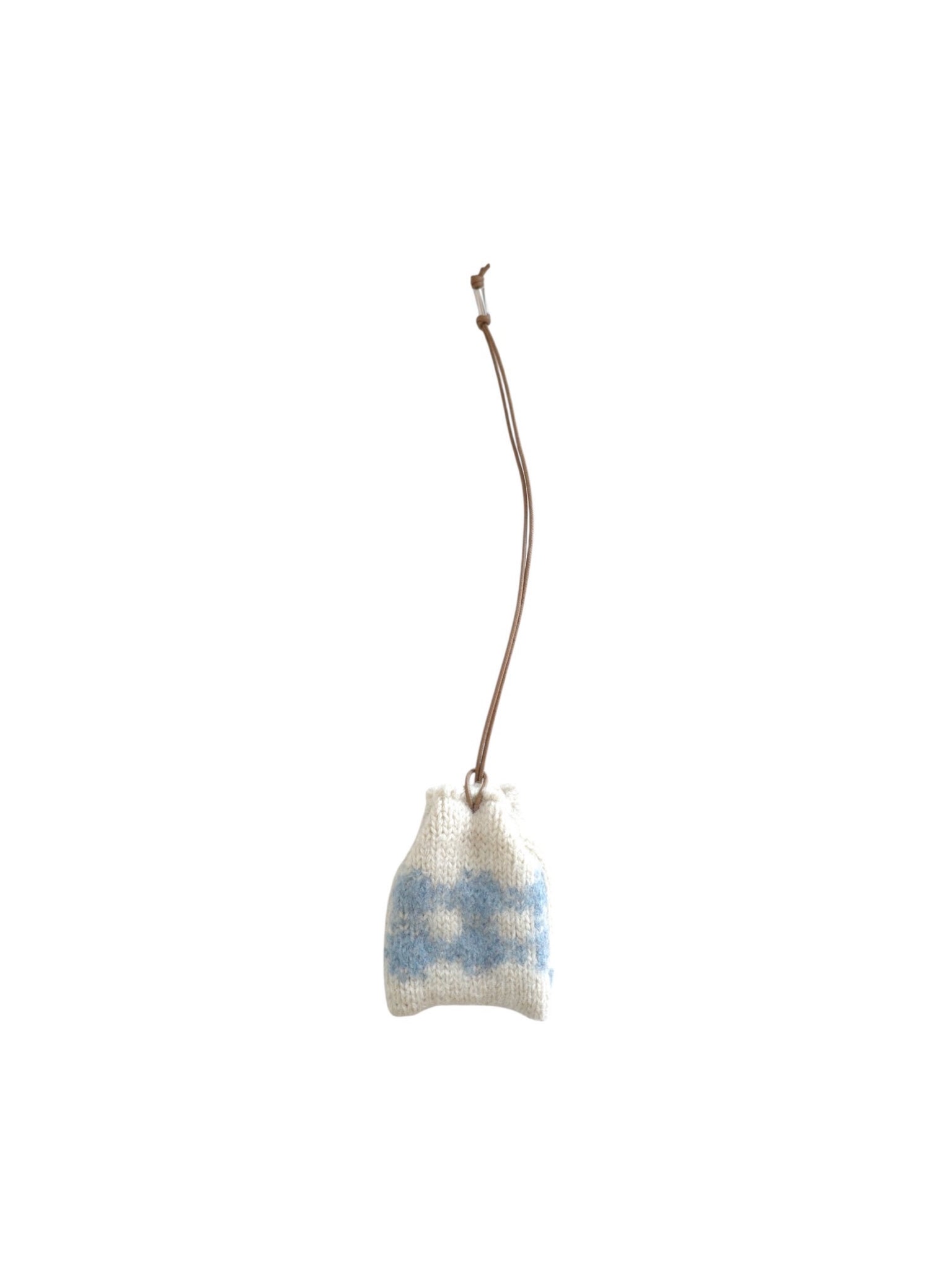 Wish pouch
