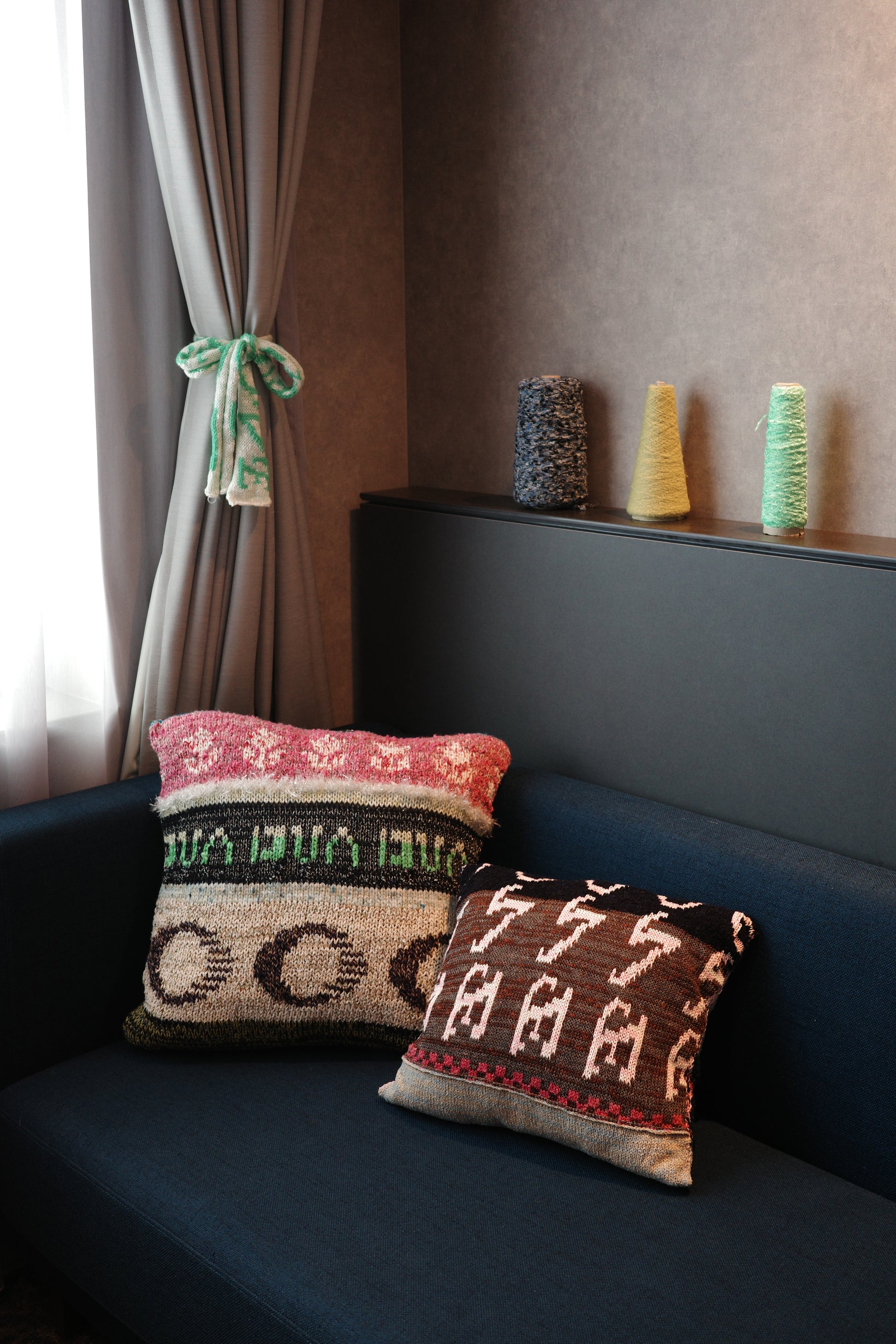 Pillow cushion