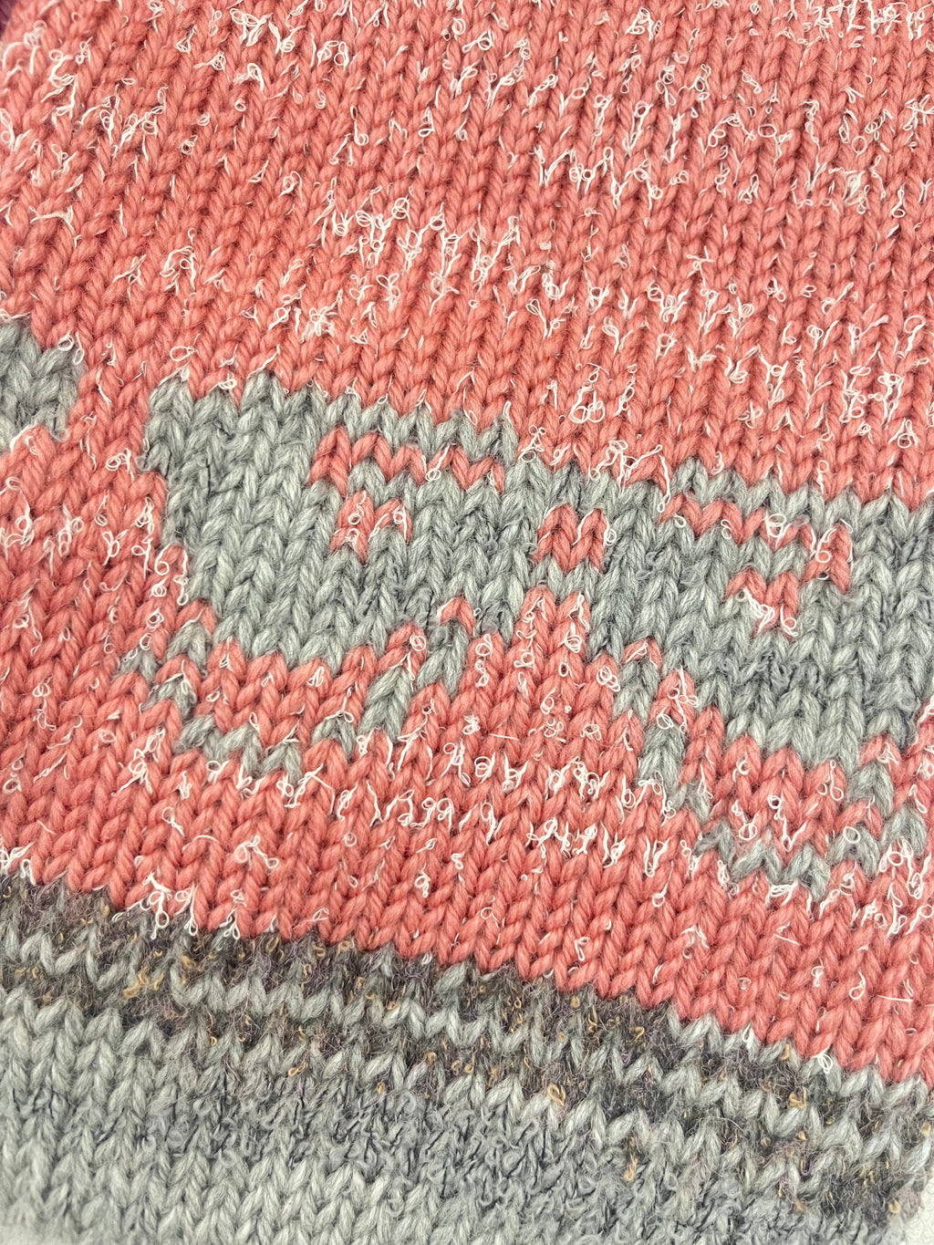 Big Scarf (short)