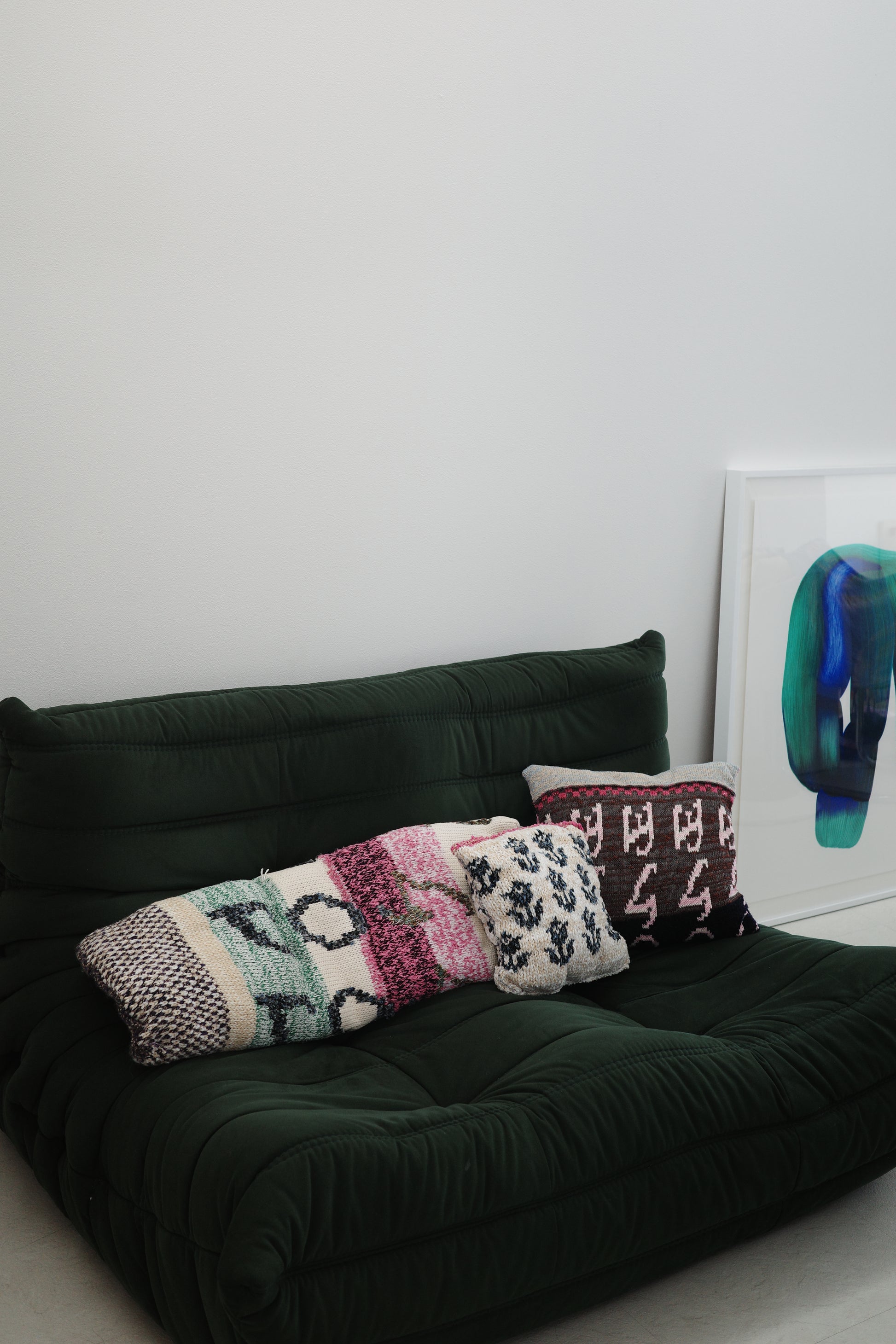 Hug pillow 19/88