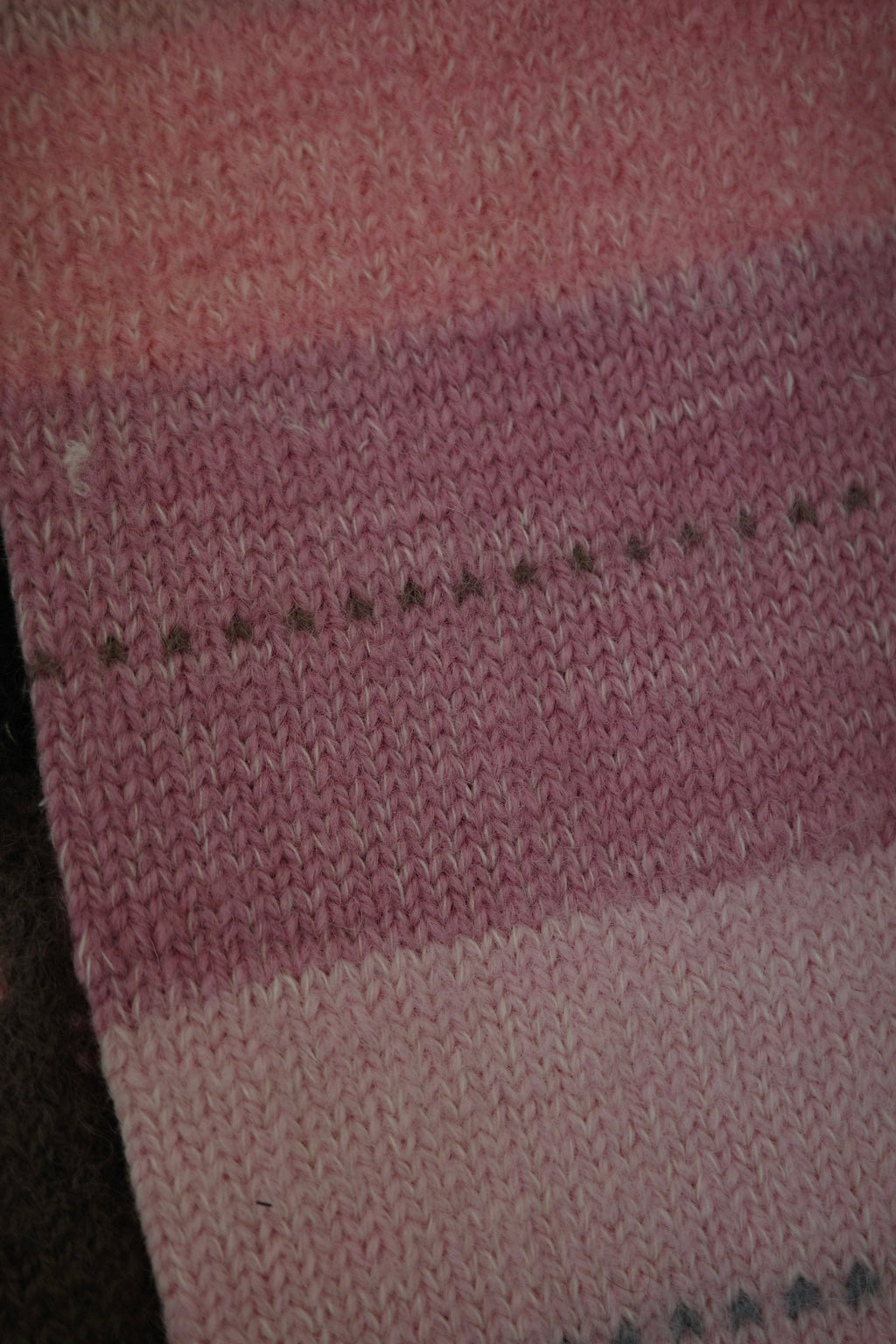 Skinny scarf
