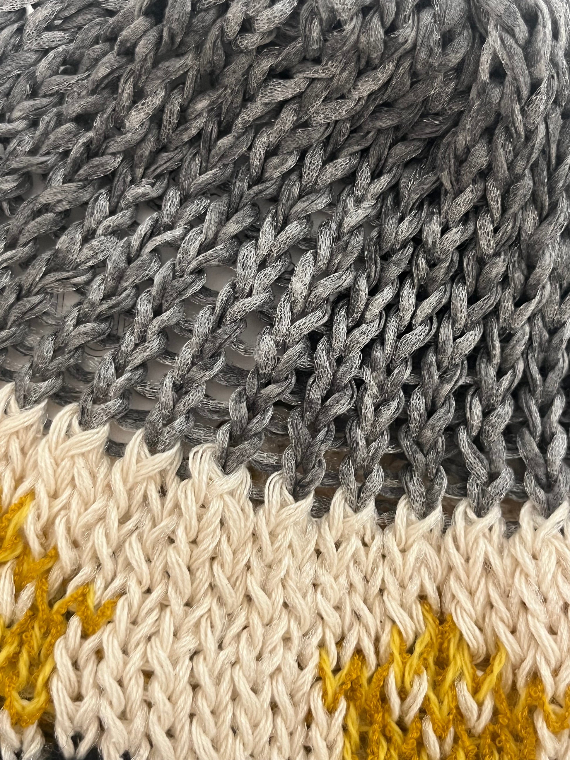 Cotton Beanie