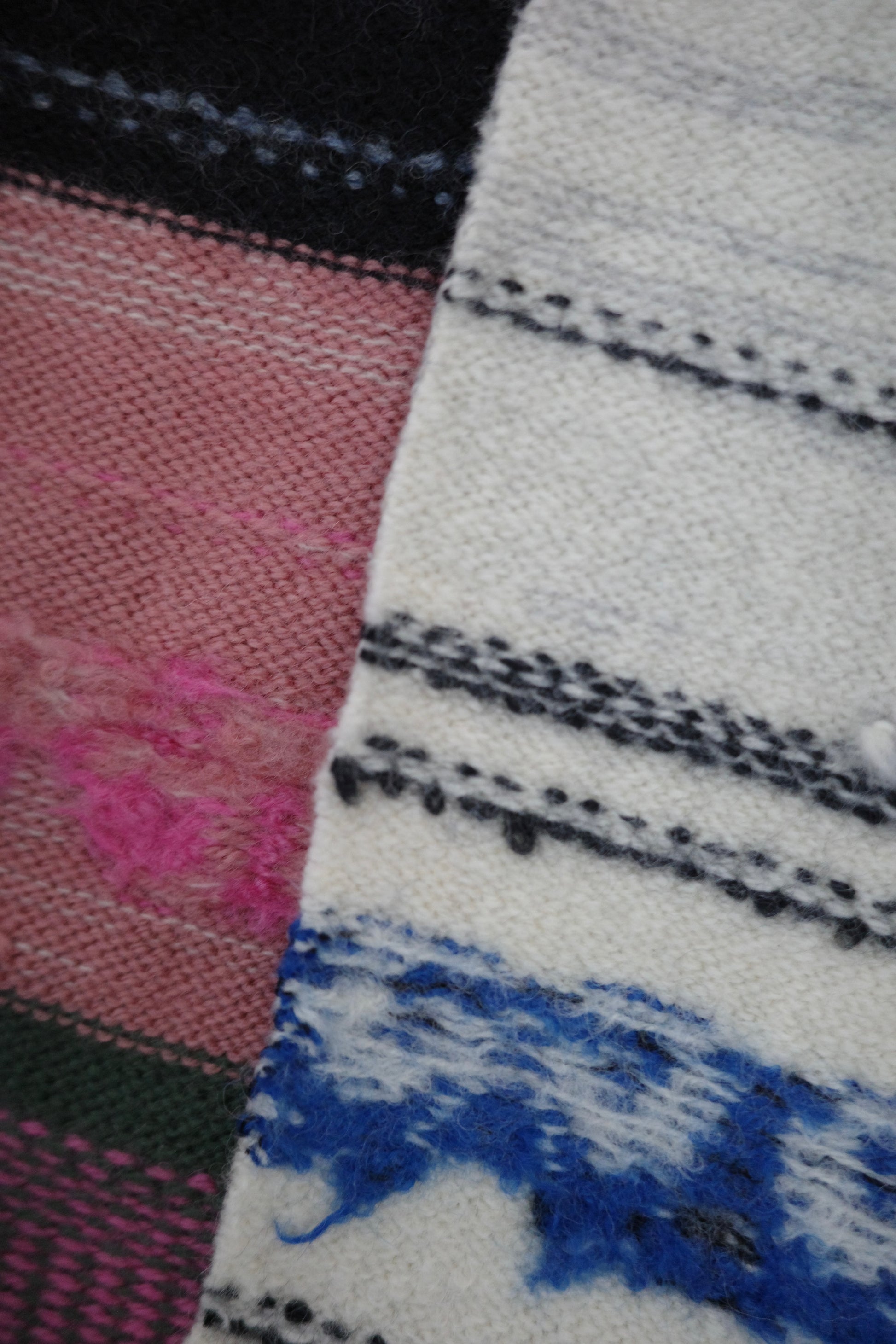 Skinny scarf