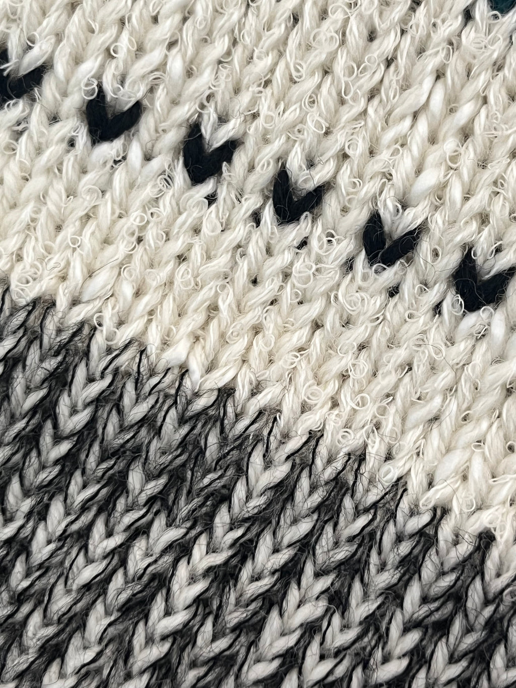 Big Scarf (short)