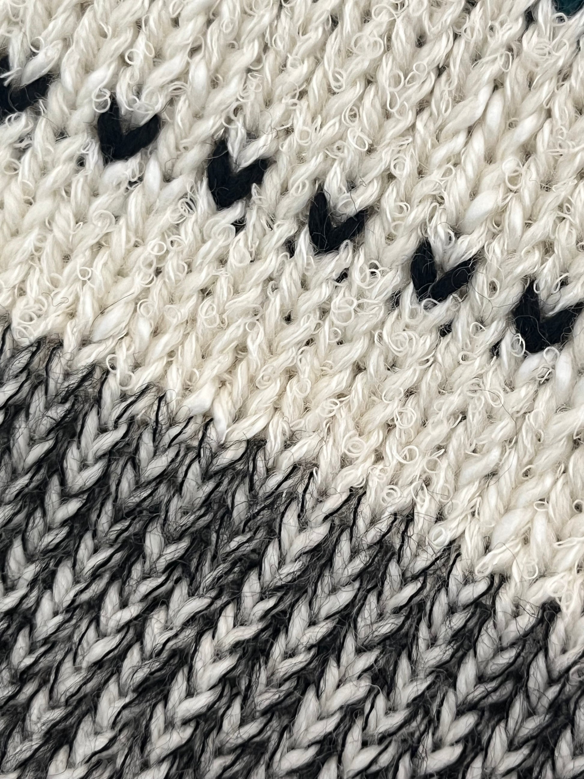 Big Scarf (short)