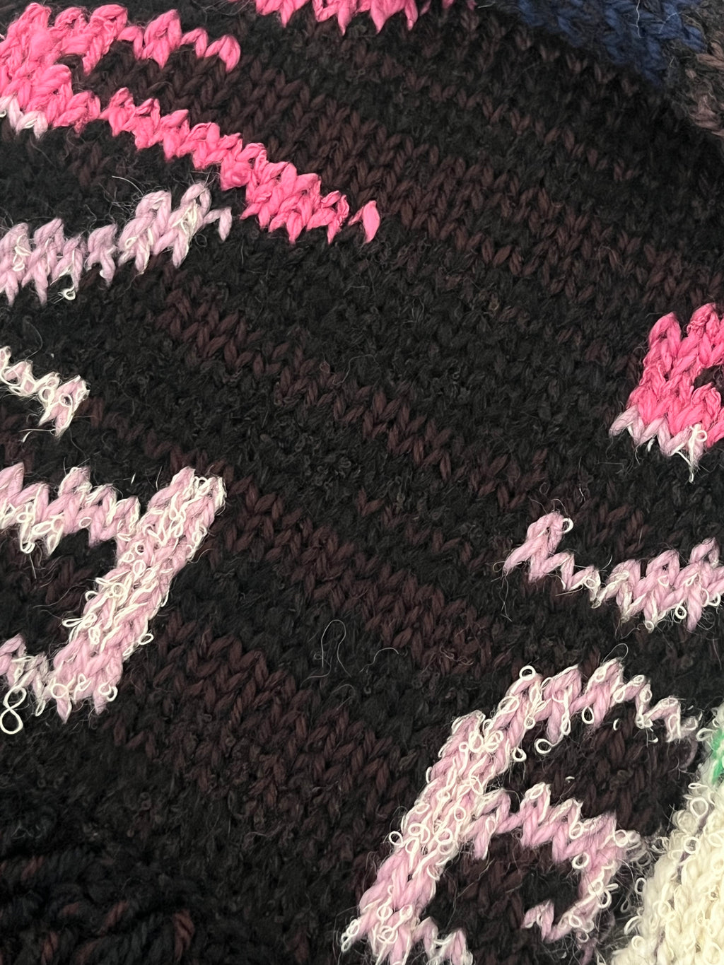 Big Scarf (short)