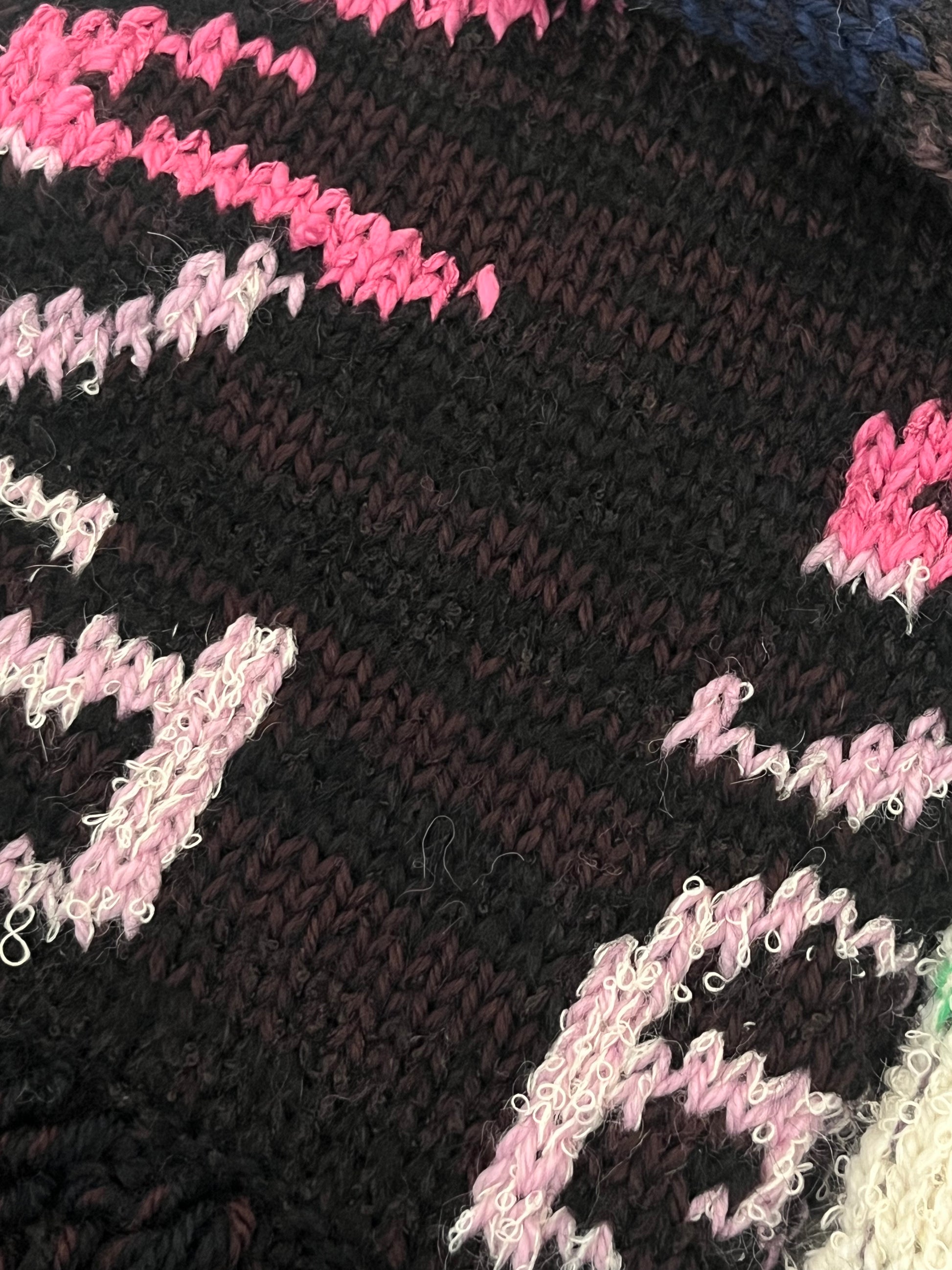 Big Scarf (short)