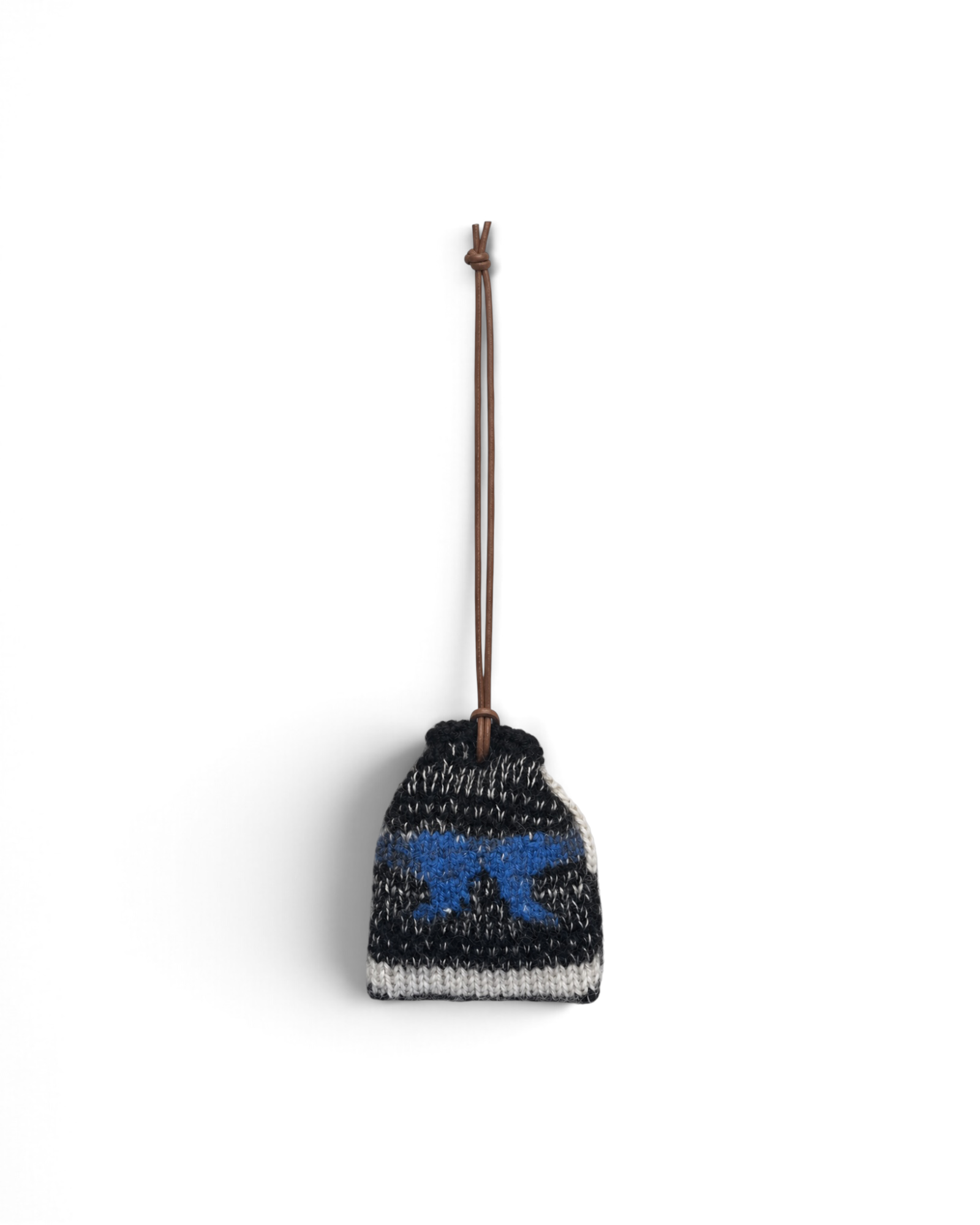 Wish pouch