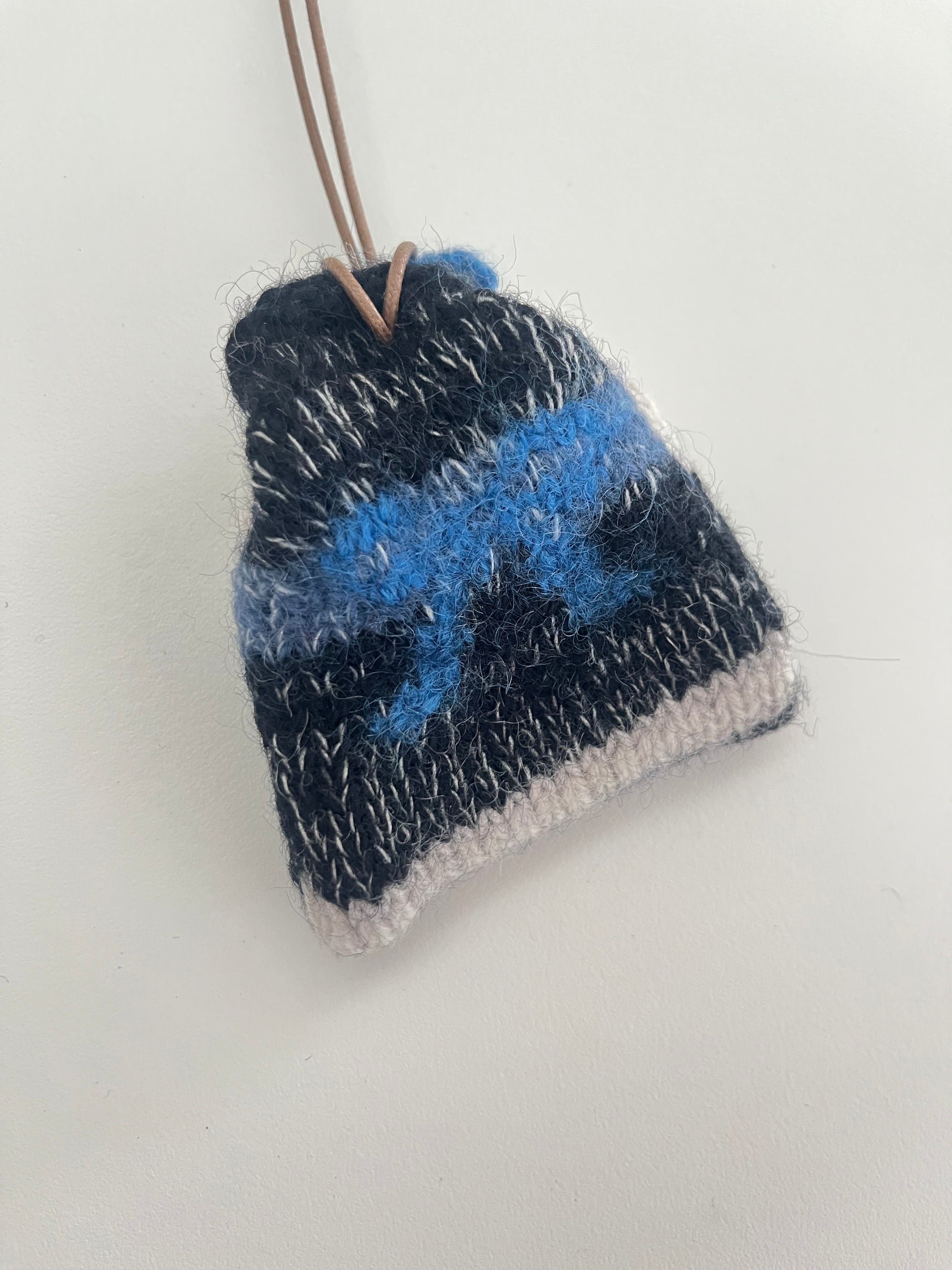 Wish pouch