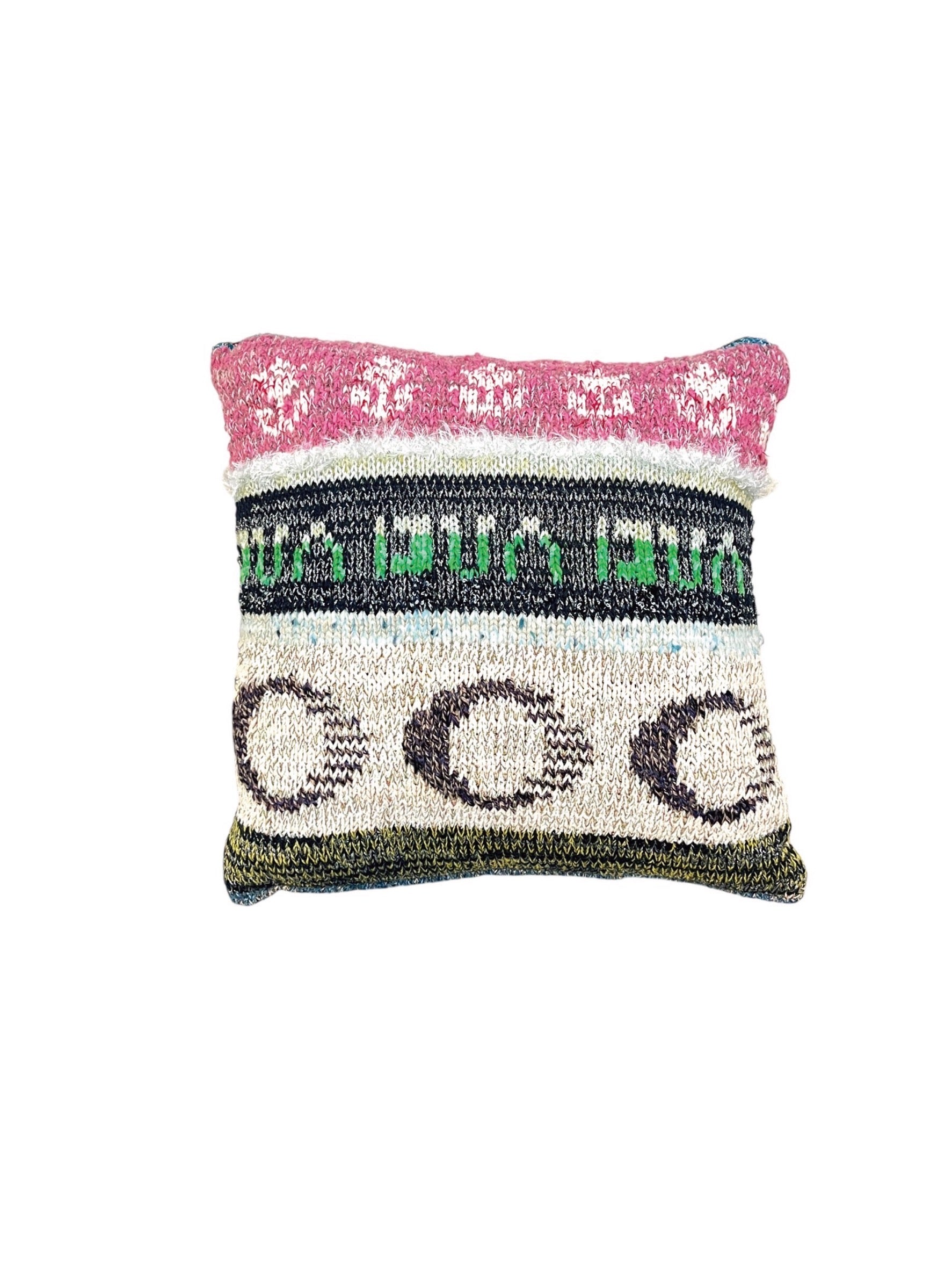 Pillow cushion