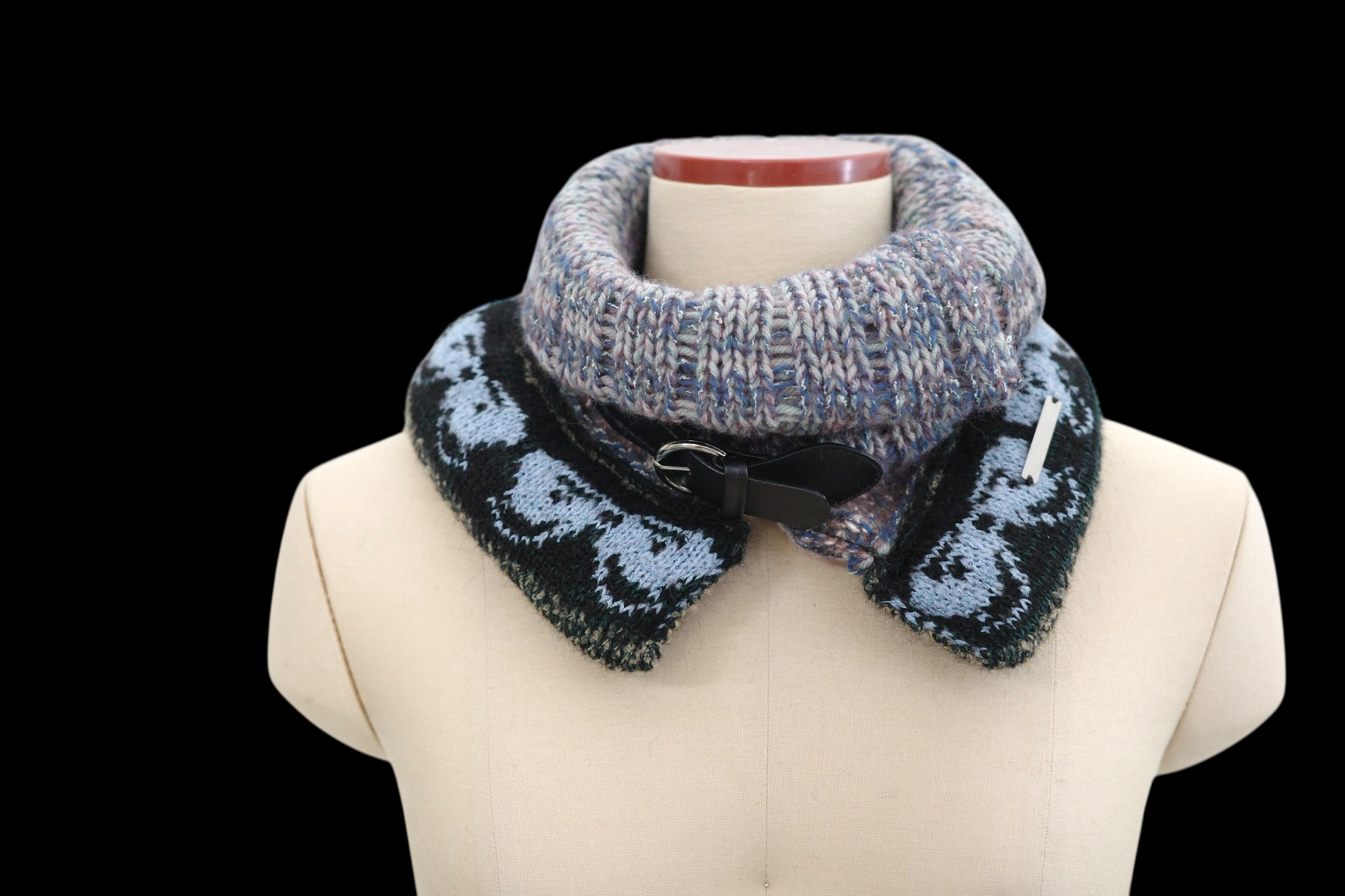 Pukupuku Neck Warmer 3/88