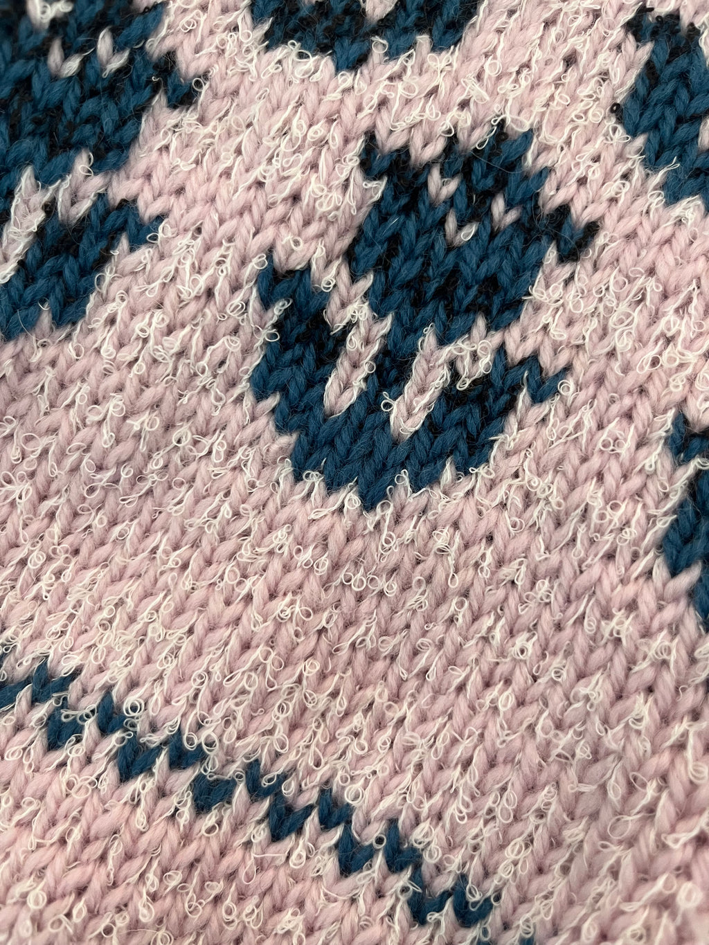 Big Scarf (short)