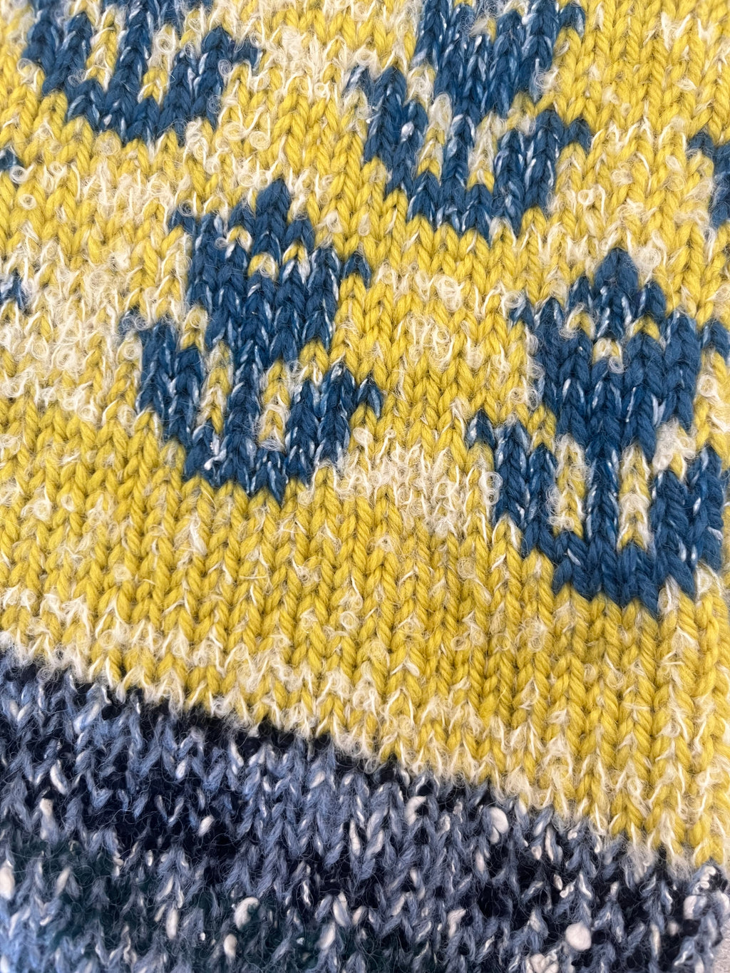 Big Scarf (short)