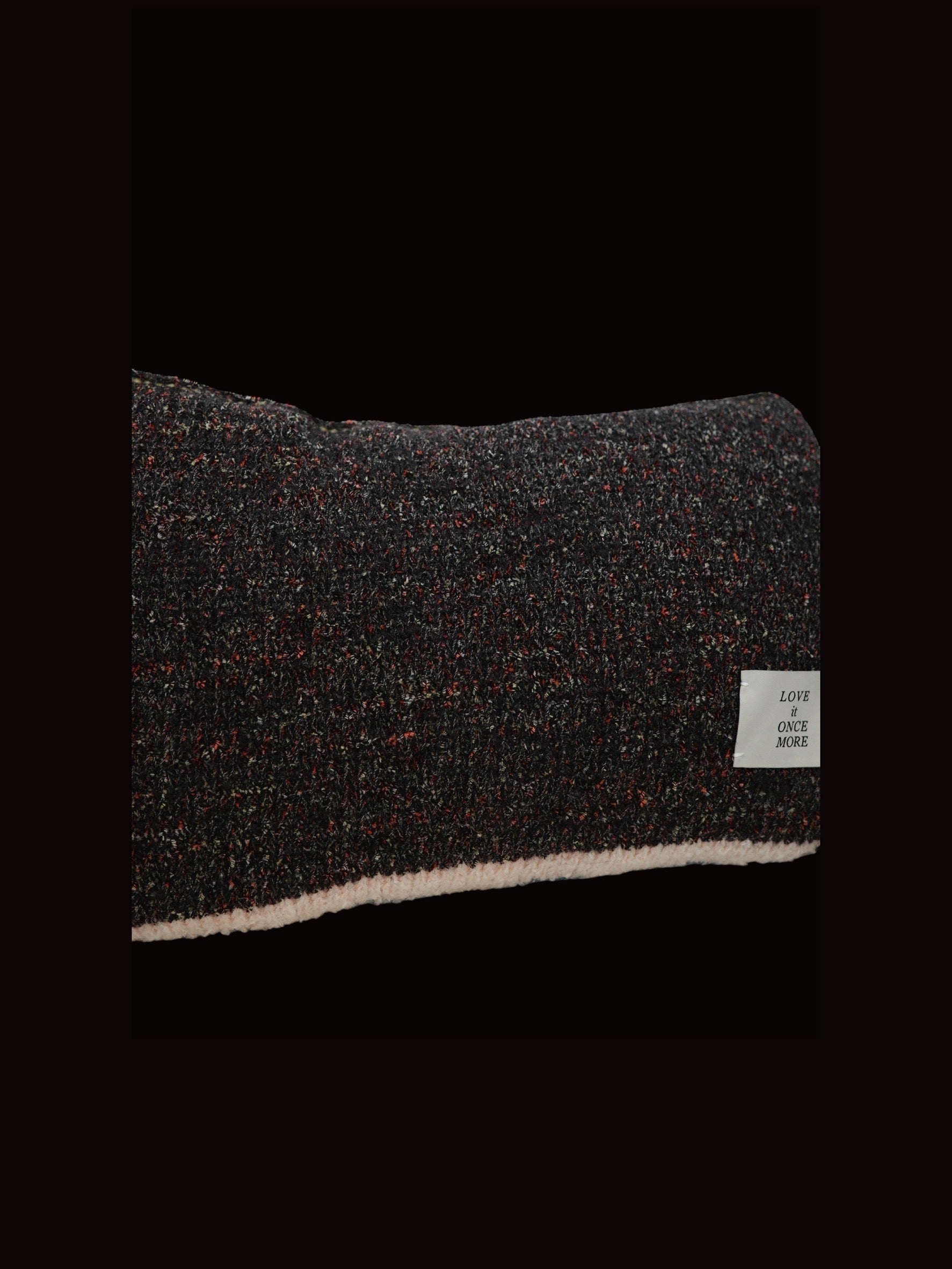Pillow cushion 17/88