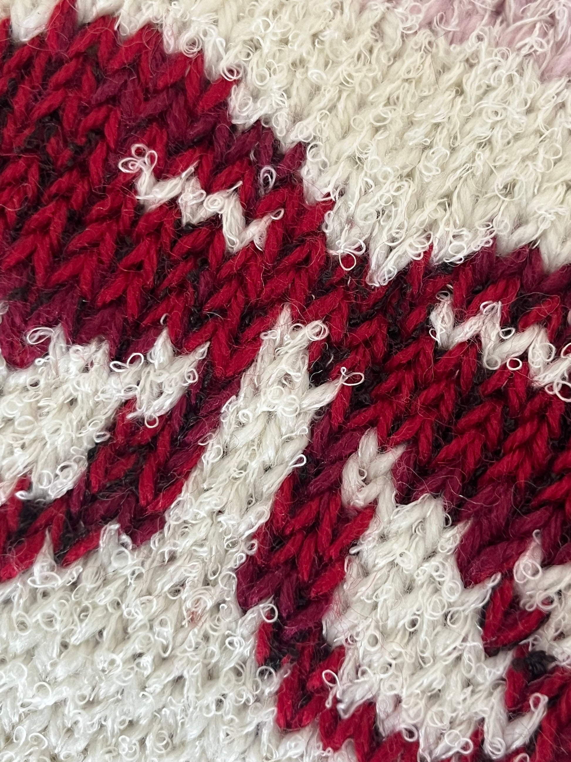 Big Scarf (short)