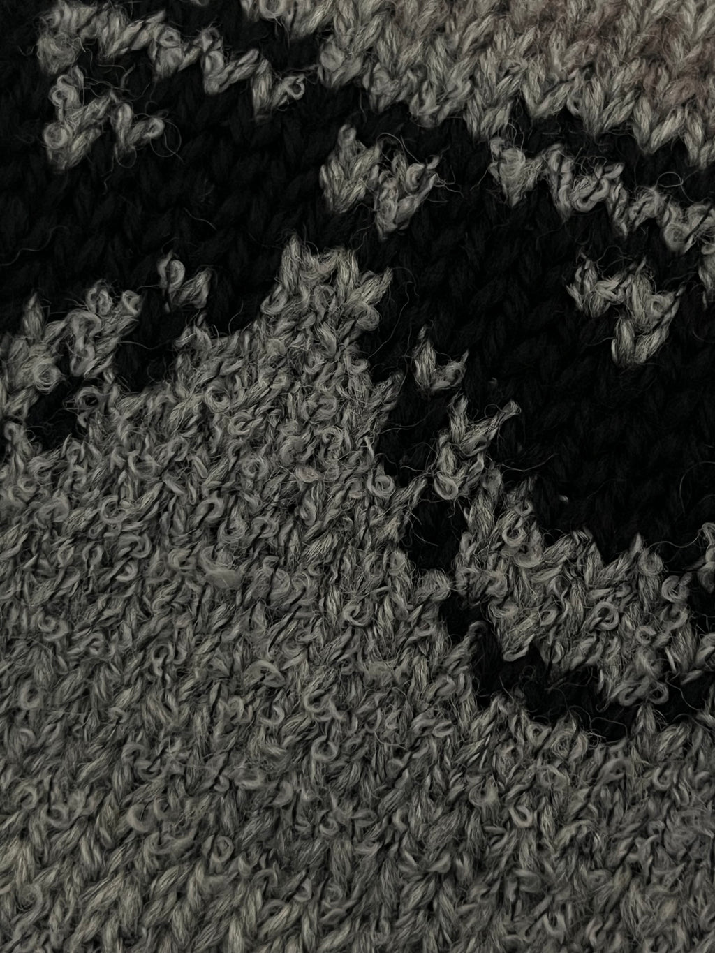 Big Scarf (short)