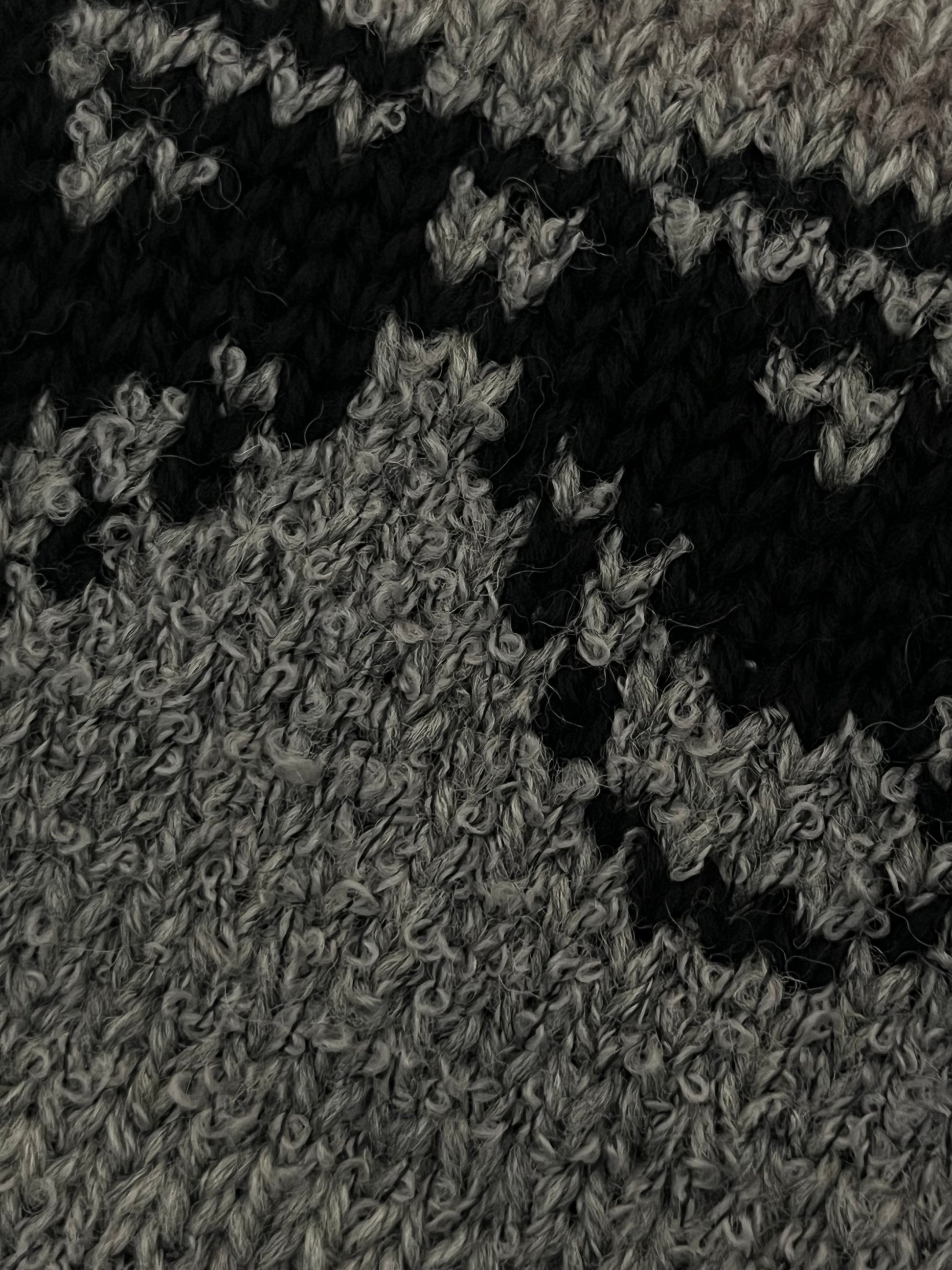 Big Scarf (short)