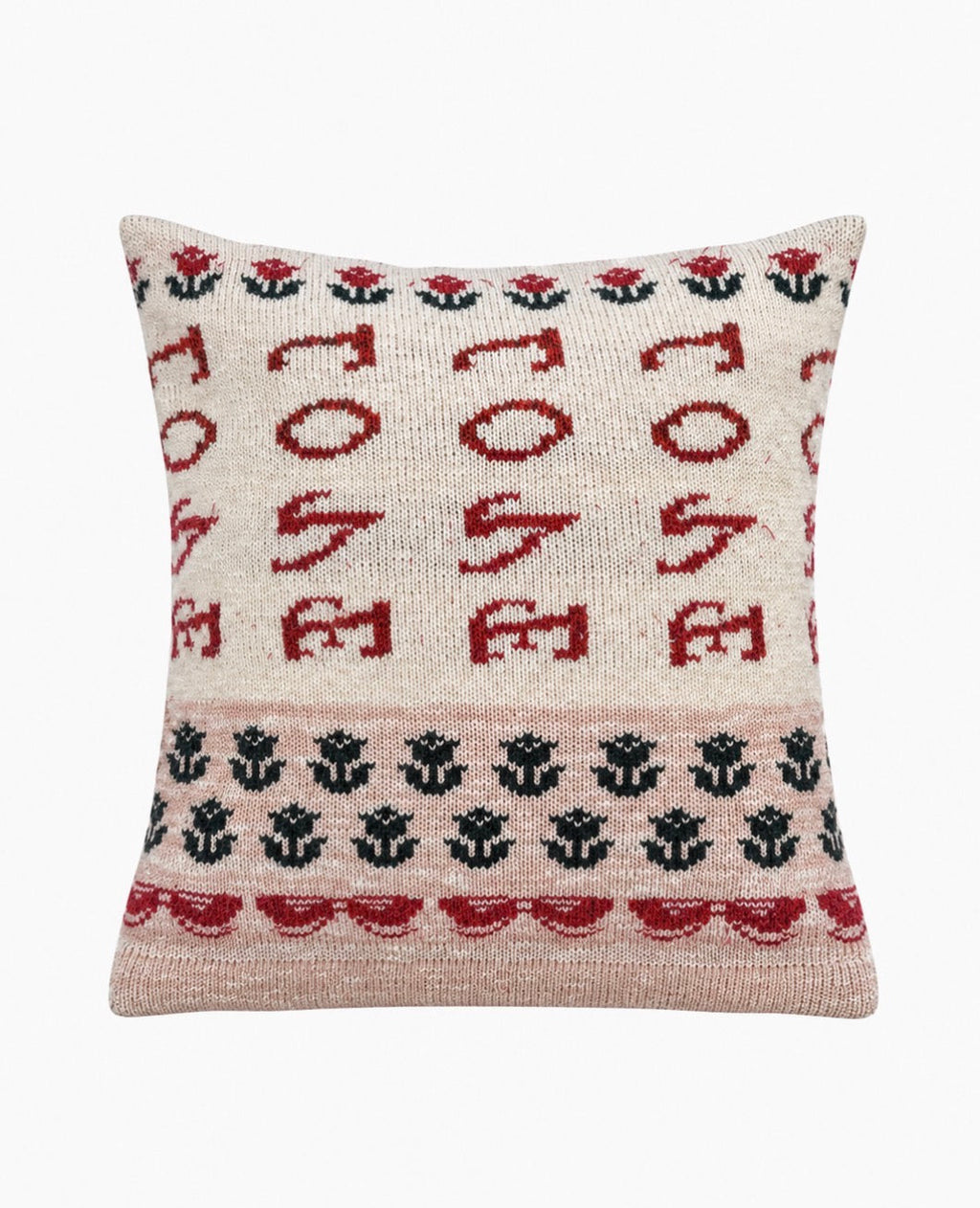 Cushion cover (45cx45c)