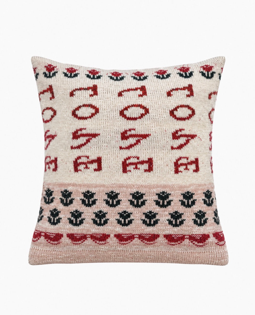 Cushion cover (45cx45c)