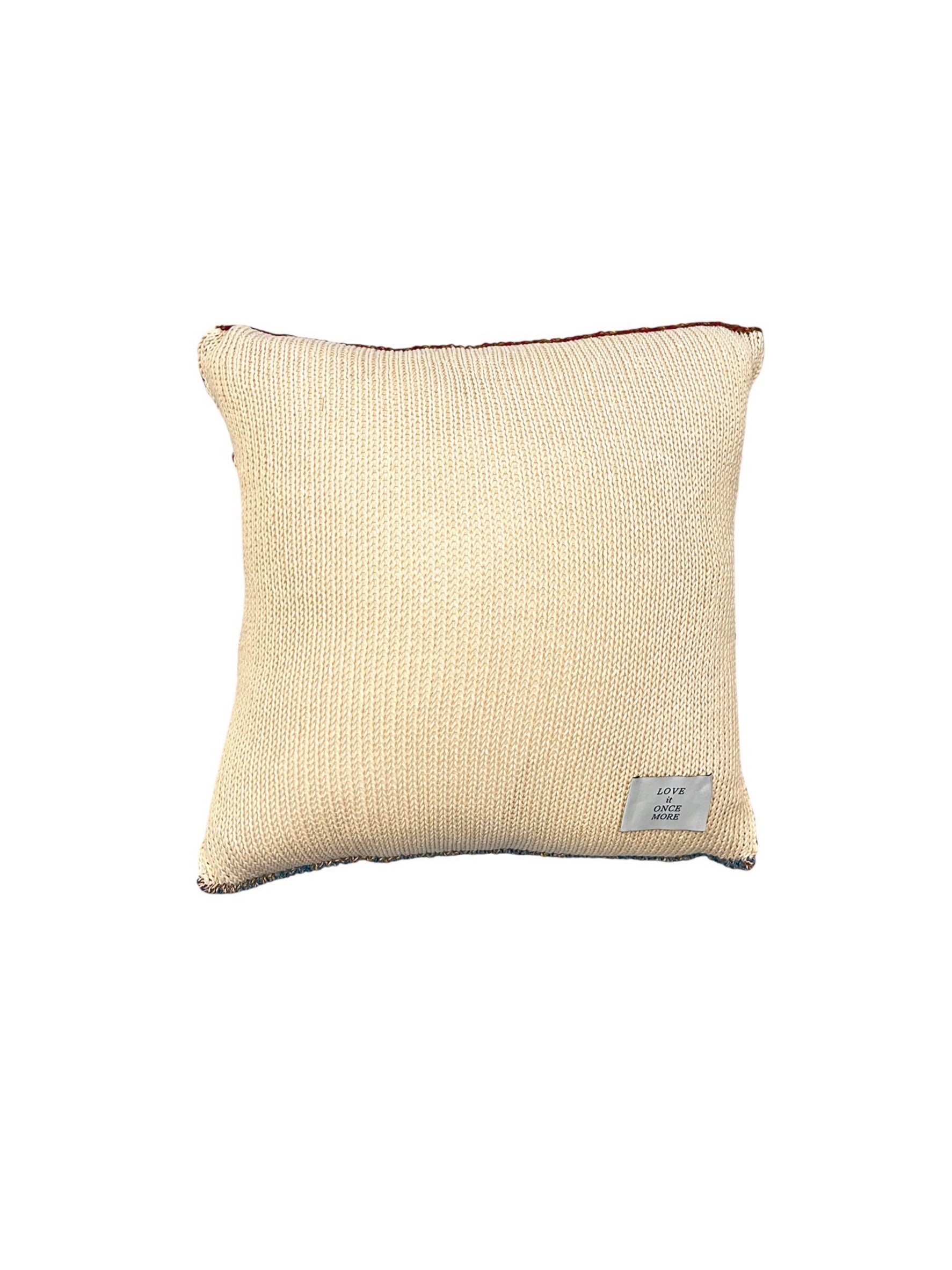 Pillow cushion