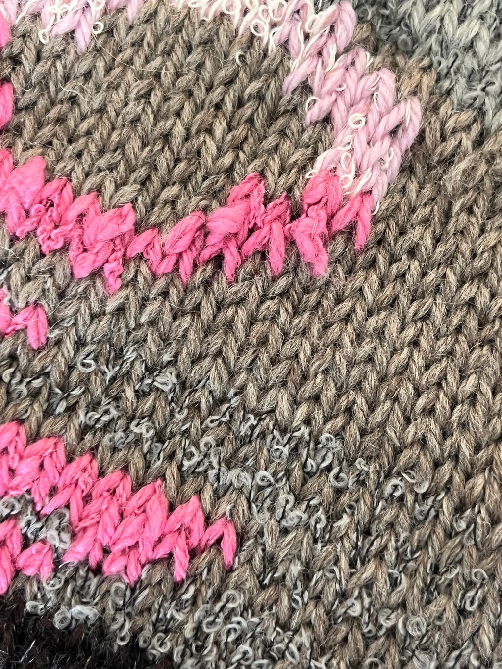 Big Scarf (short)