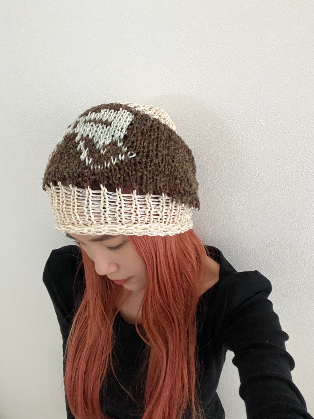Cotton Beanie