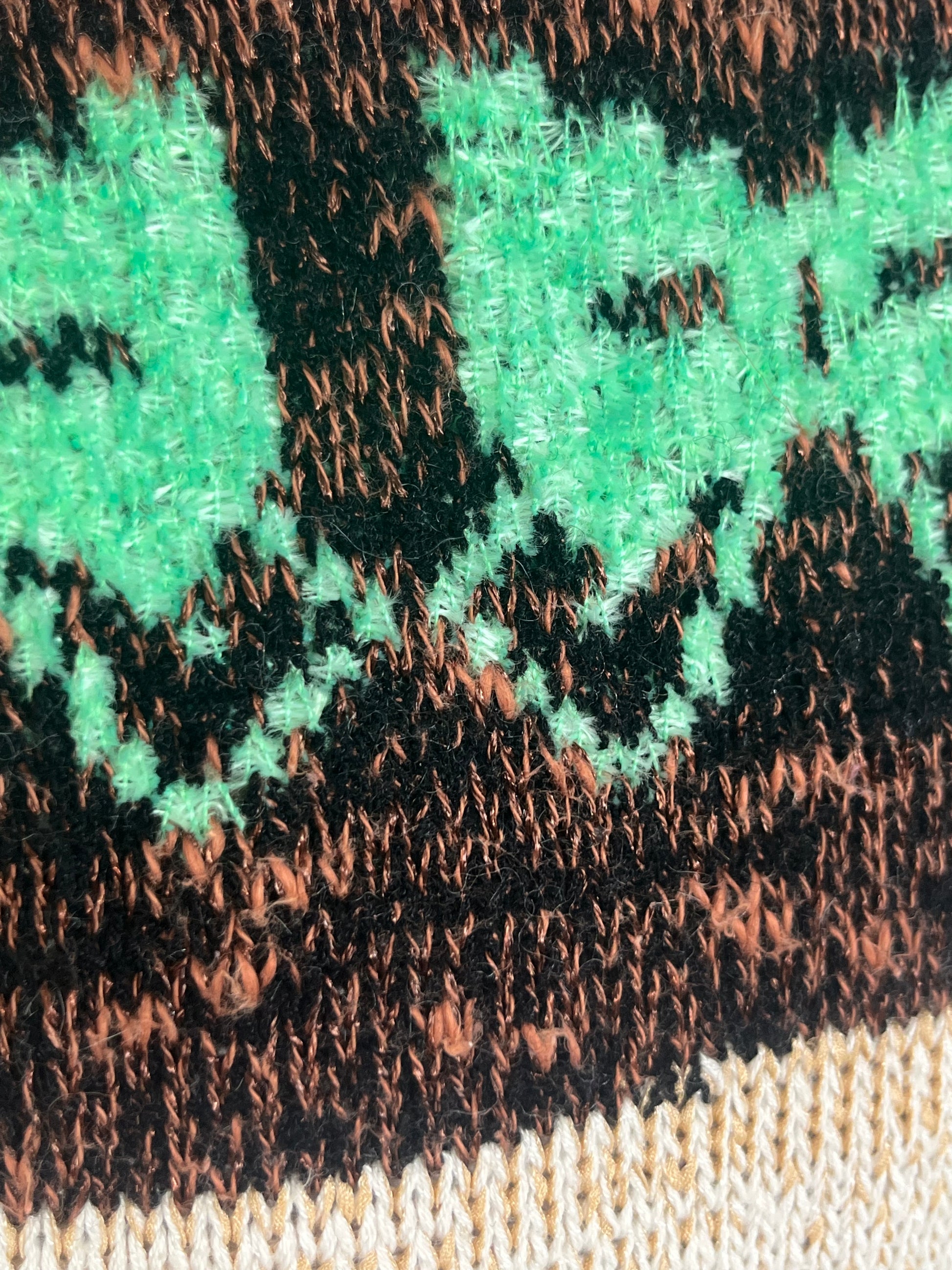 Summer cushion 21/88