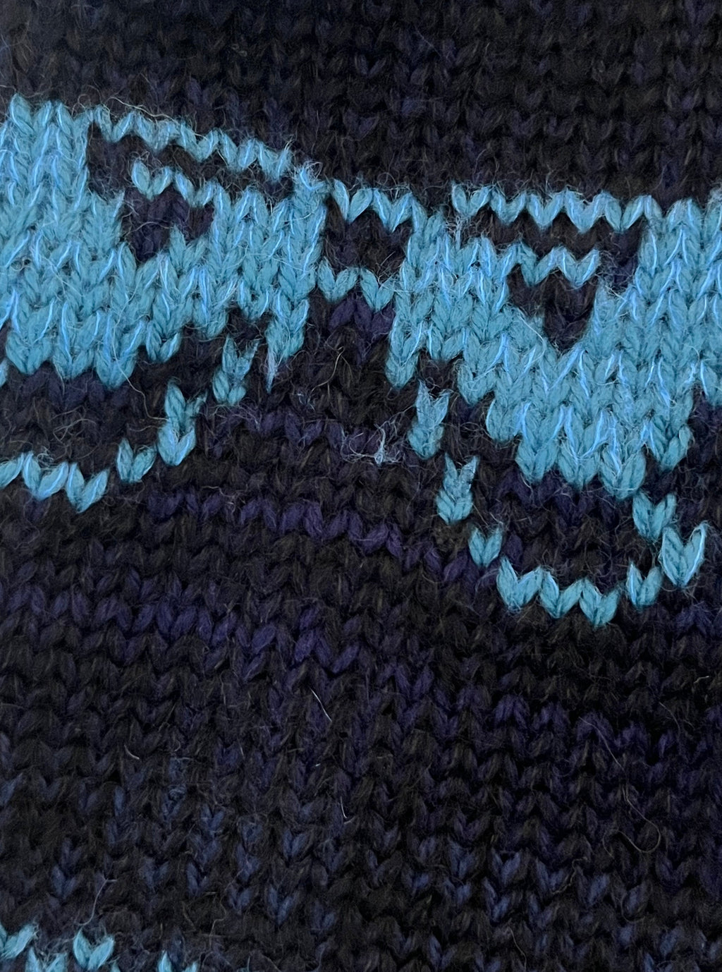 Big Scarf (short)