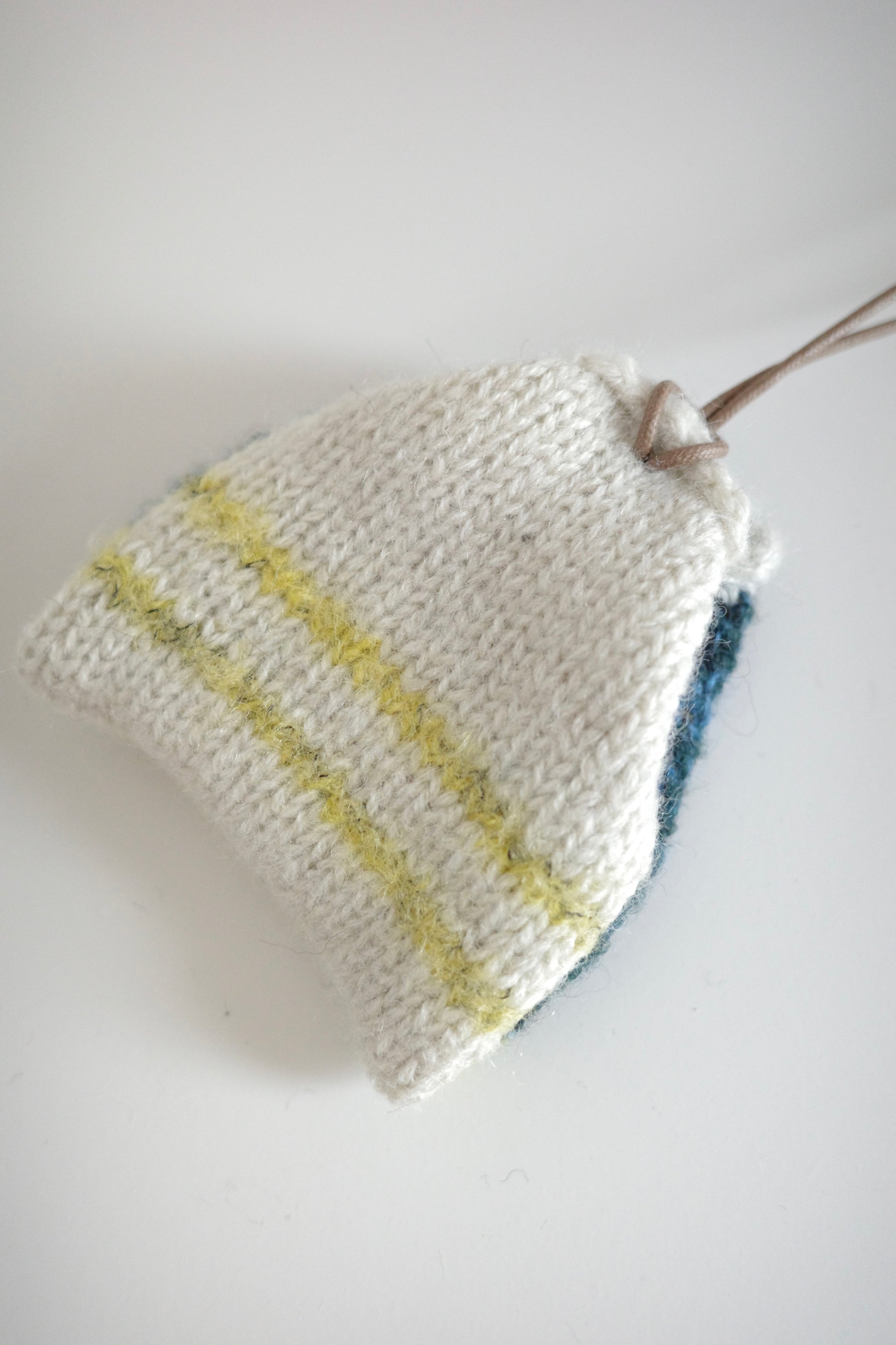 Wish pouch