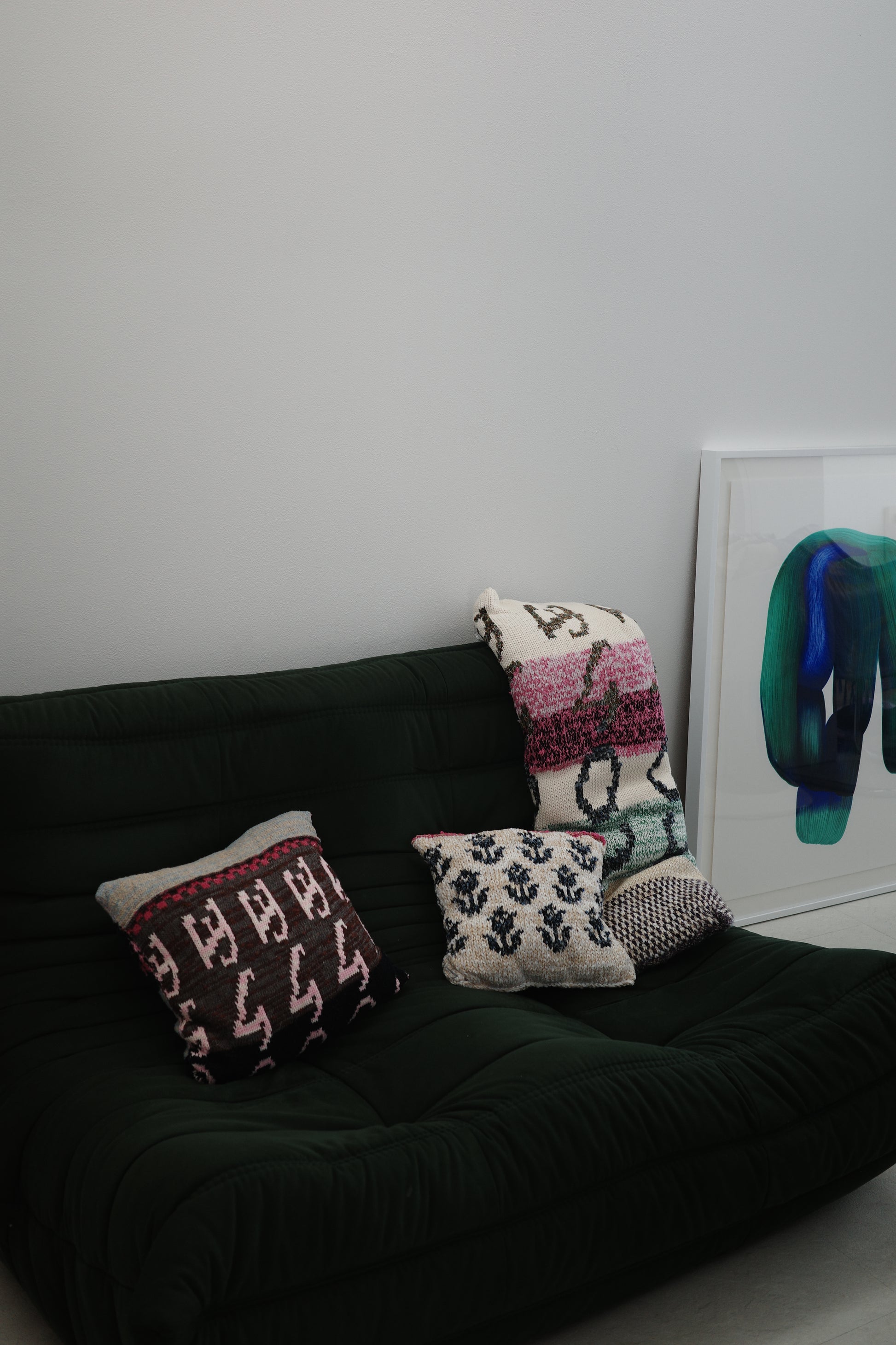 Love cushion 22/88