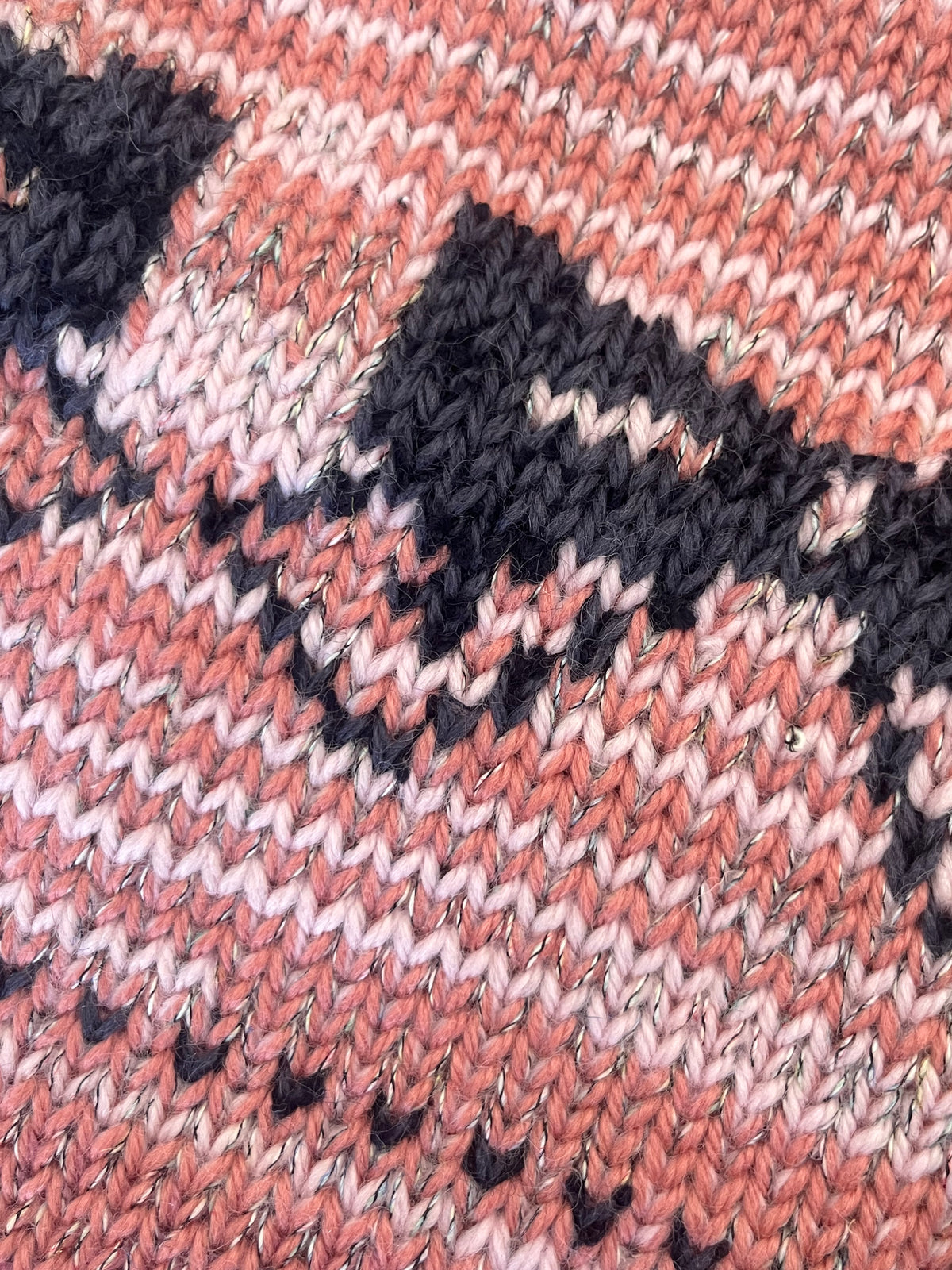 Big Scarf (short)